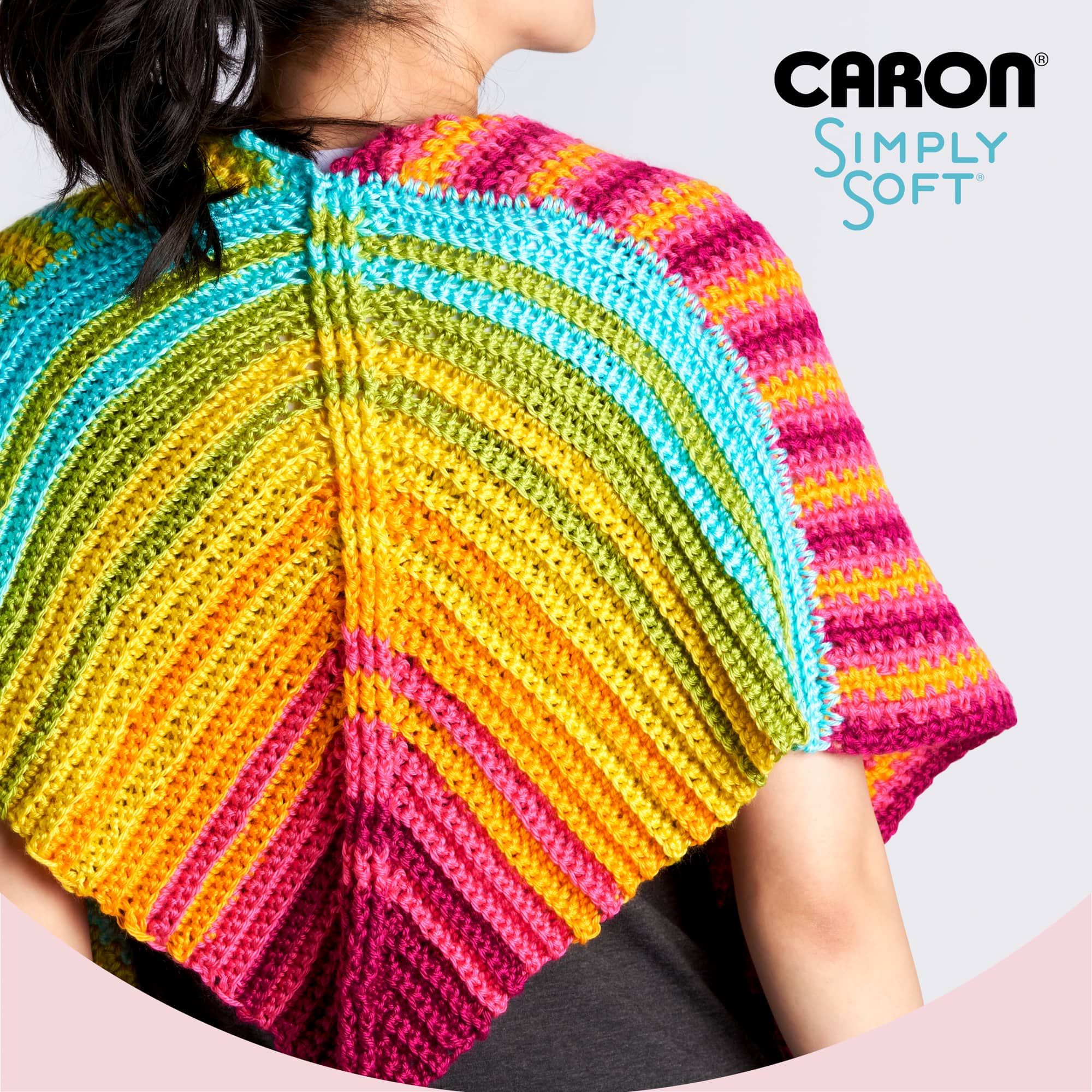 Multipack Caron® Simply Soft® Solid Yarn