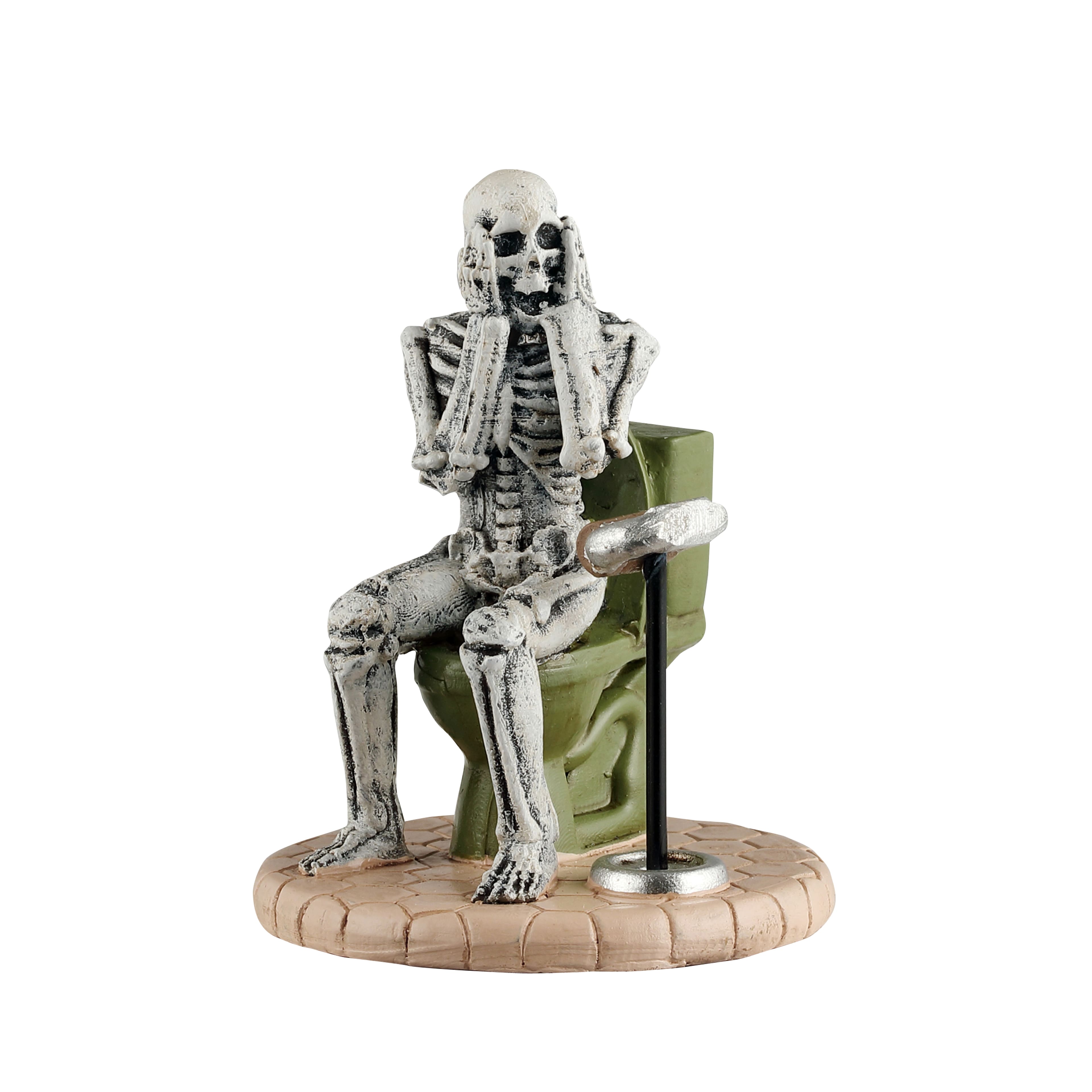 Lemax&#xAE; Spooky Town&#xAE; The Horror