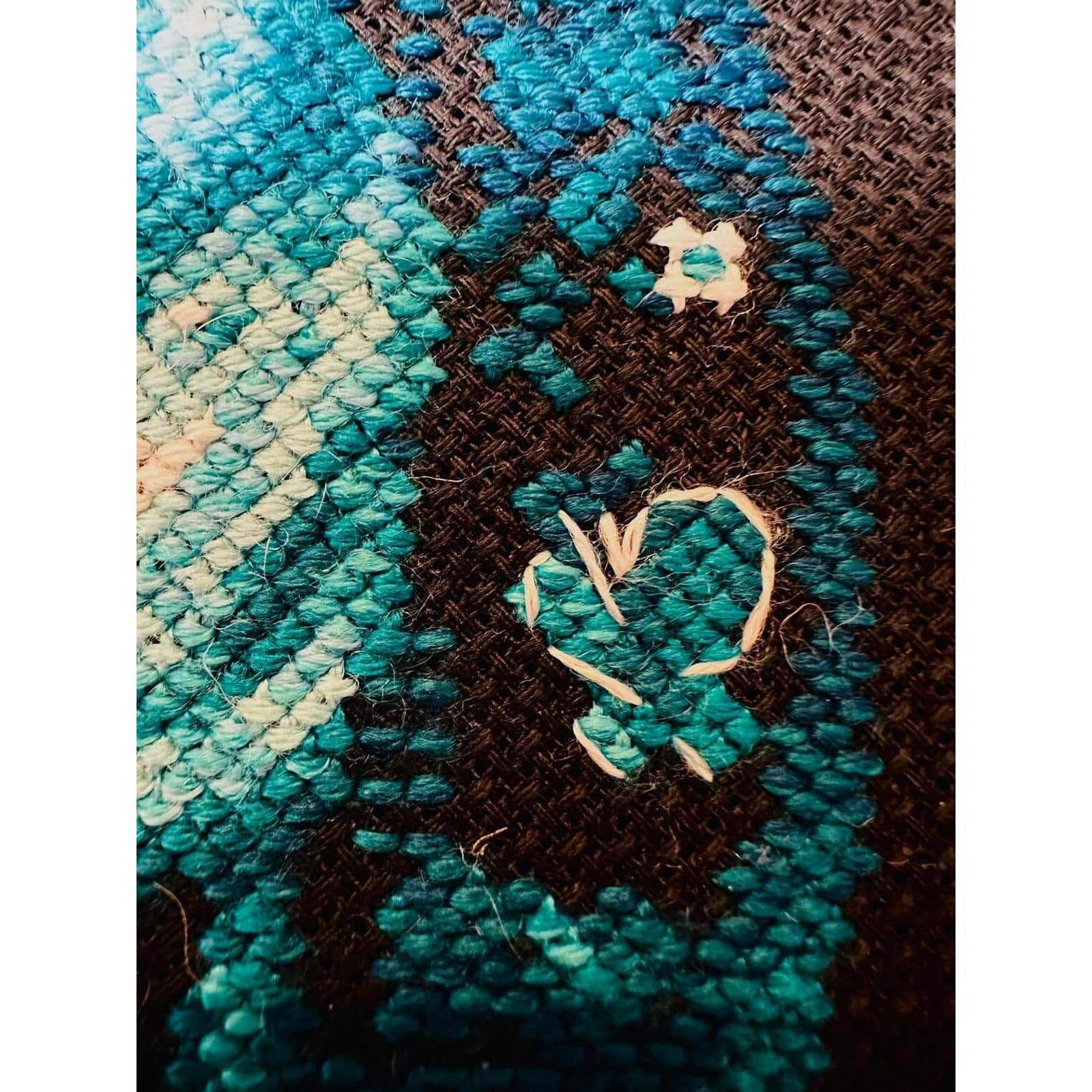 RIOLIS Unicorn Tear Counted Cross Stitch Kit 