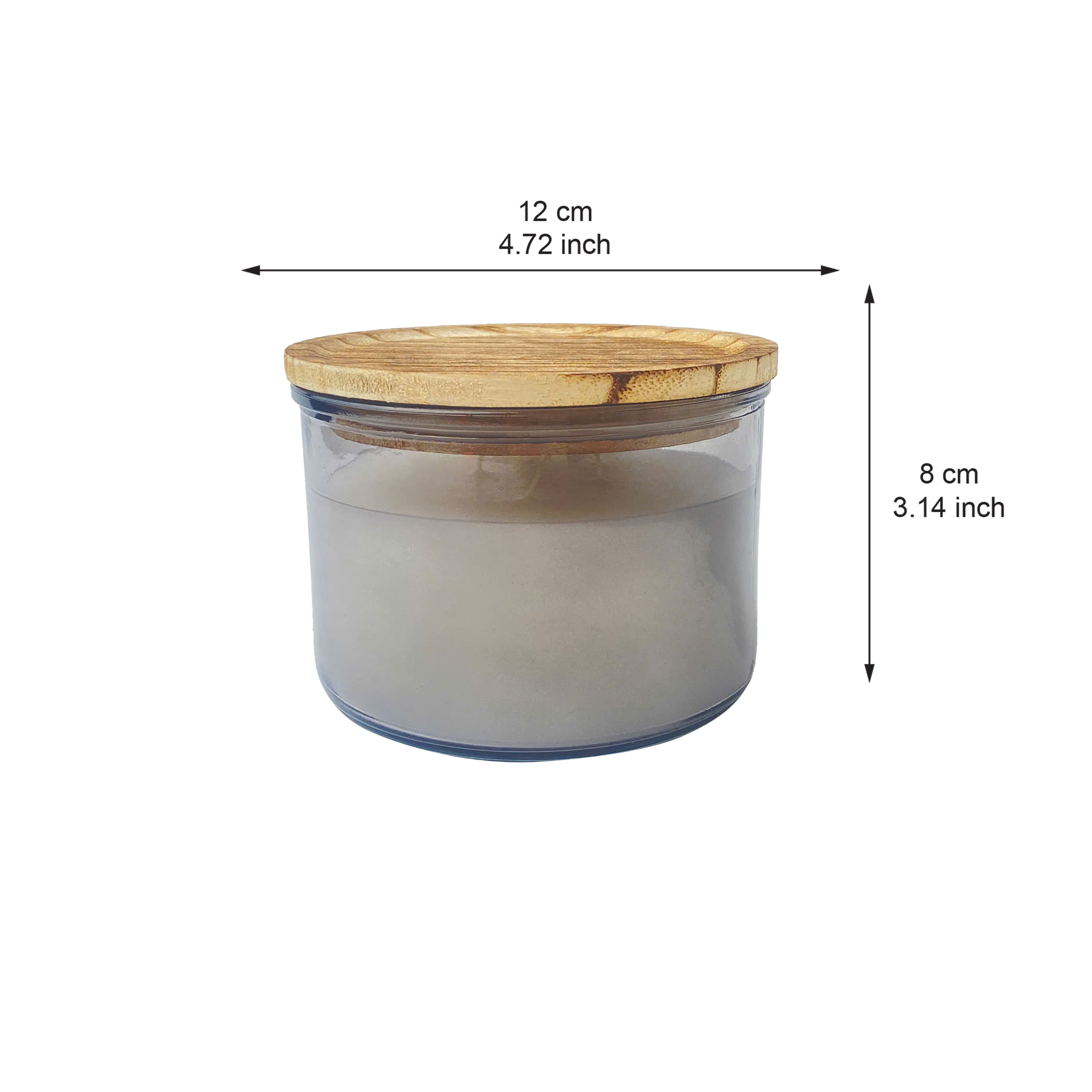 13.5oz. 3 Wick Scented Jar Candle by Ashland&#xAE;