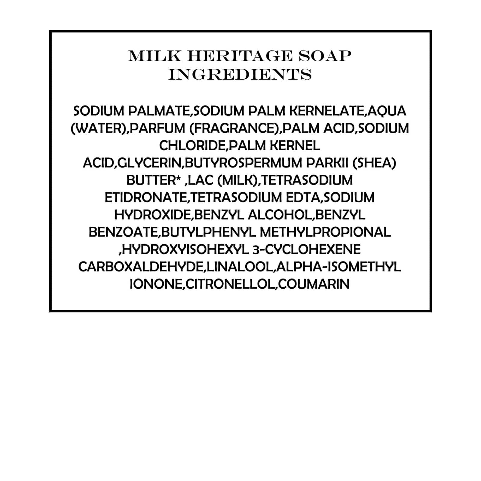 Pre de Provence European Soaps Bar, 250g