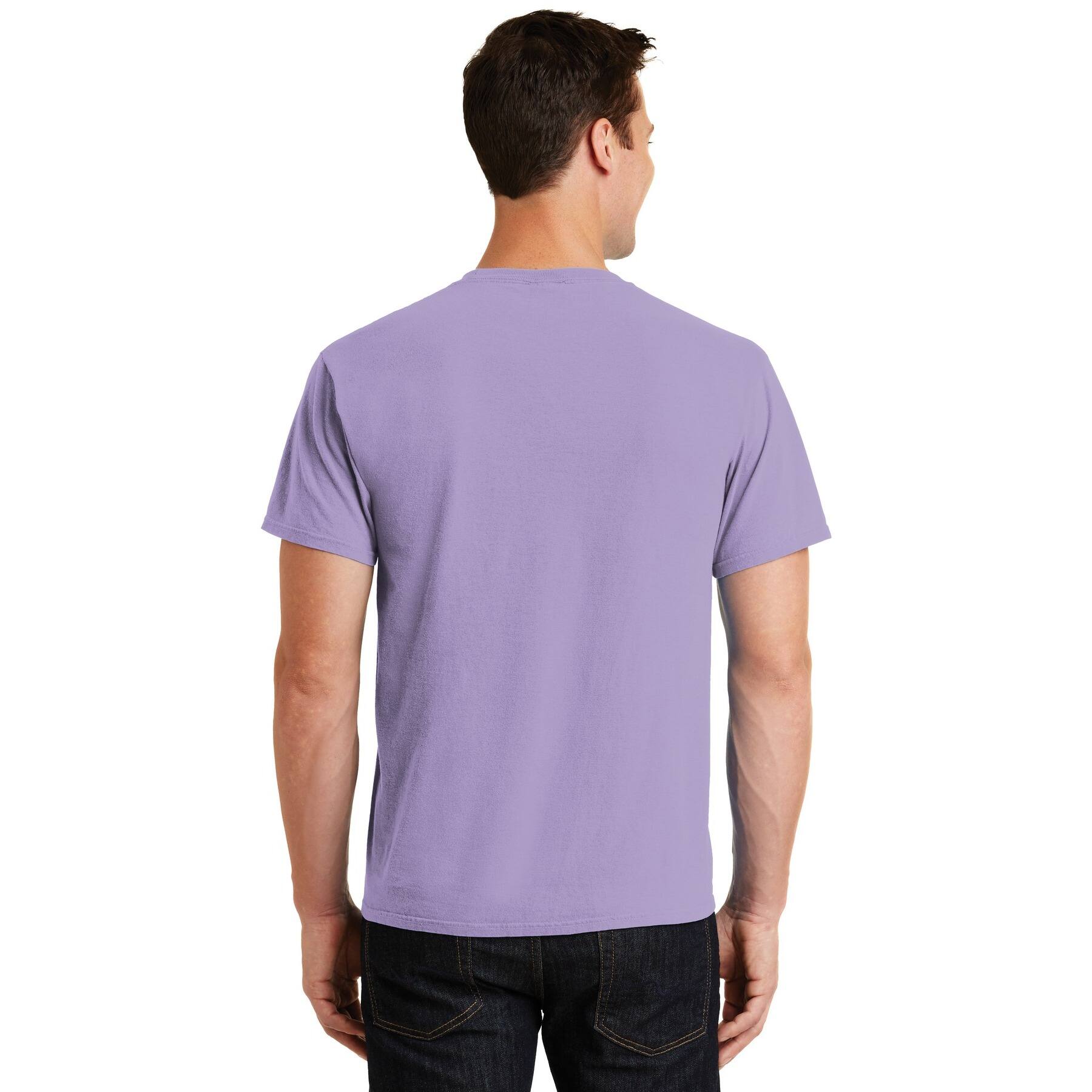 Port & Company® Beach Wash® Garment-Dyed T-Shirt