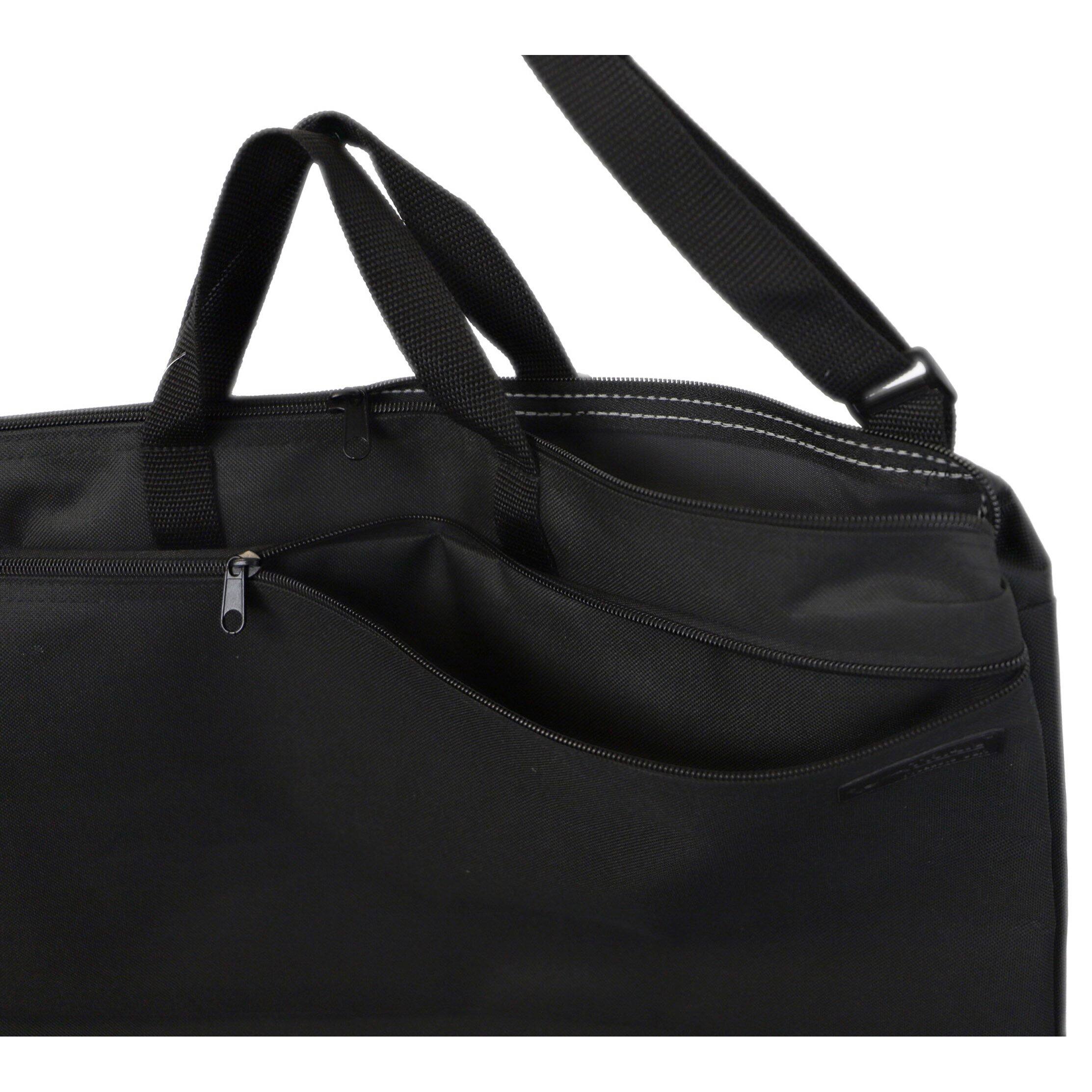 Pro Art® Tran Nylon Portfolio Bag with Sketch Board