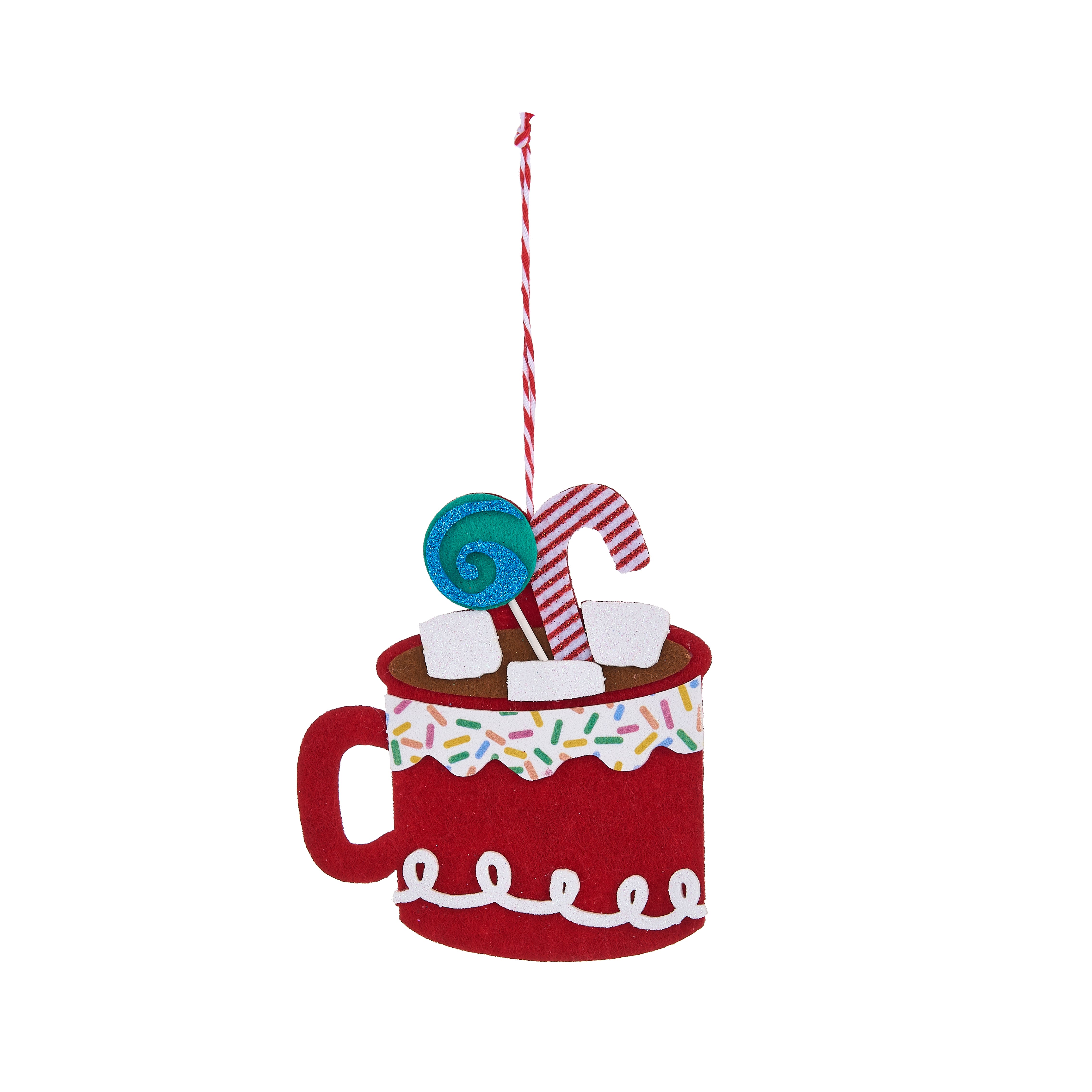 Holiday Treats Ornament Craft Kit by Creatology&#x2122;