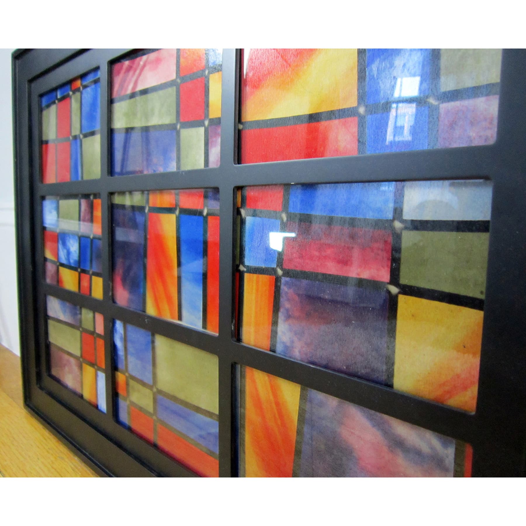 Fablon Barcelona Window Film, 2ct.