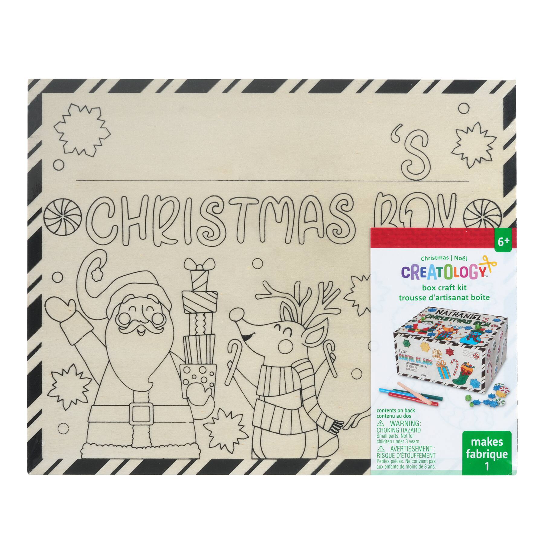 Creatology Art Set - Christmas gift for kids for Sale in San Diego, CA -  OfferUp