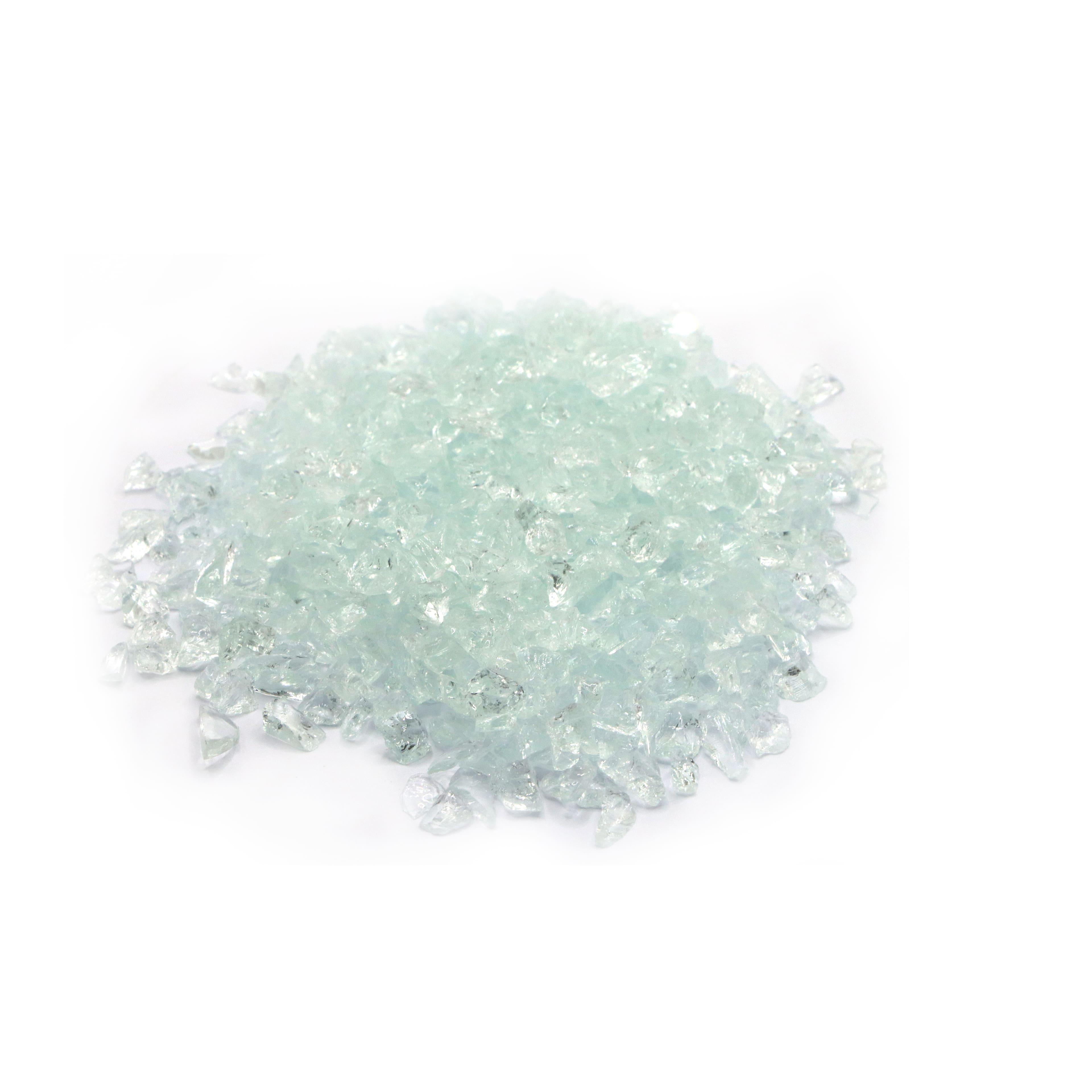 24oz. Crushed Glass Decorative Filler by Ashland&#xAE;