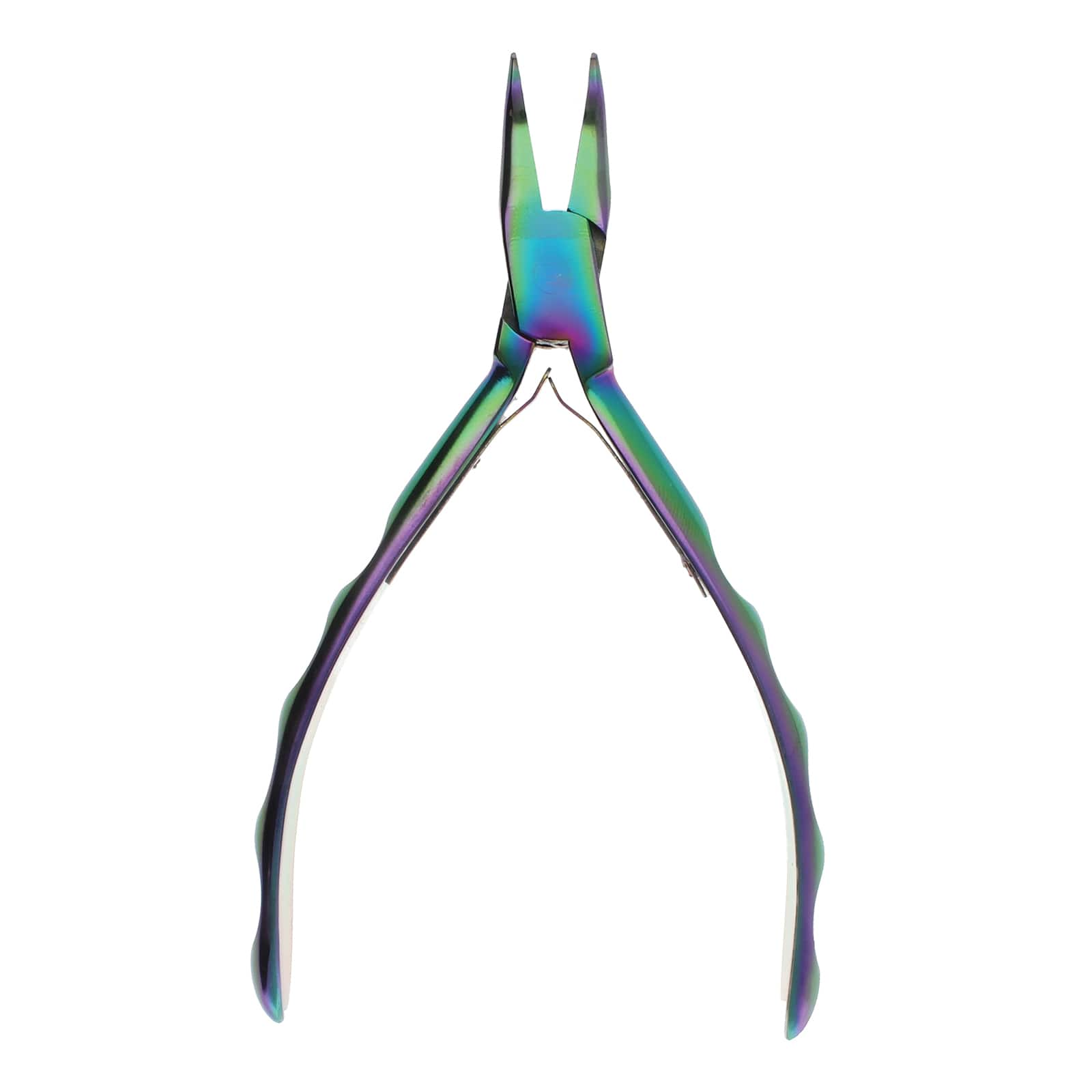 PL383 - Chroma Series Bent Chain Nose Plier