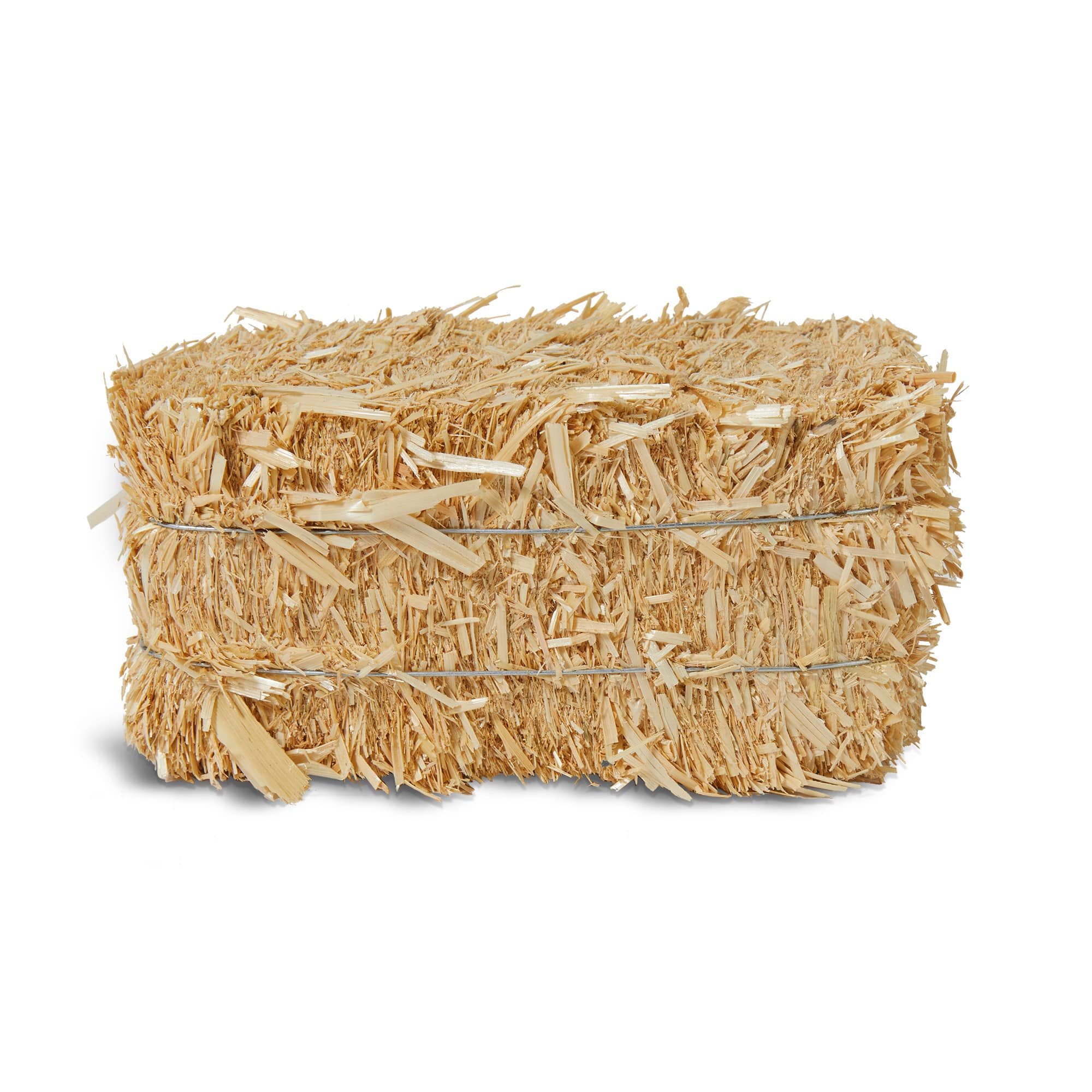 5" Straw Bales, 2ct. by Ashland®