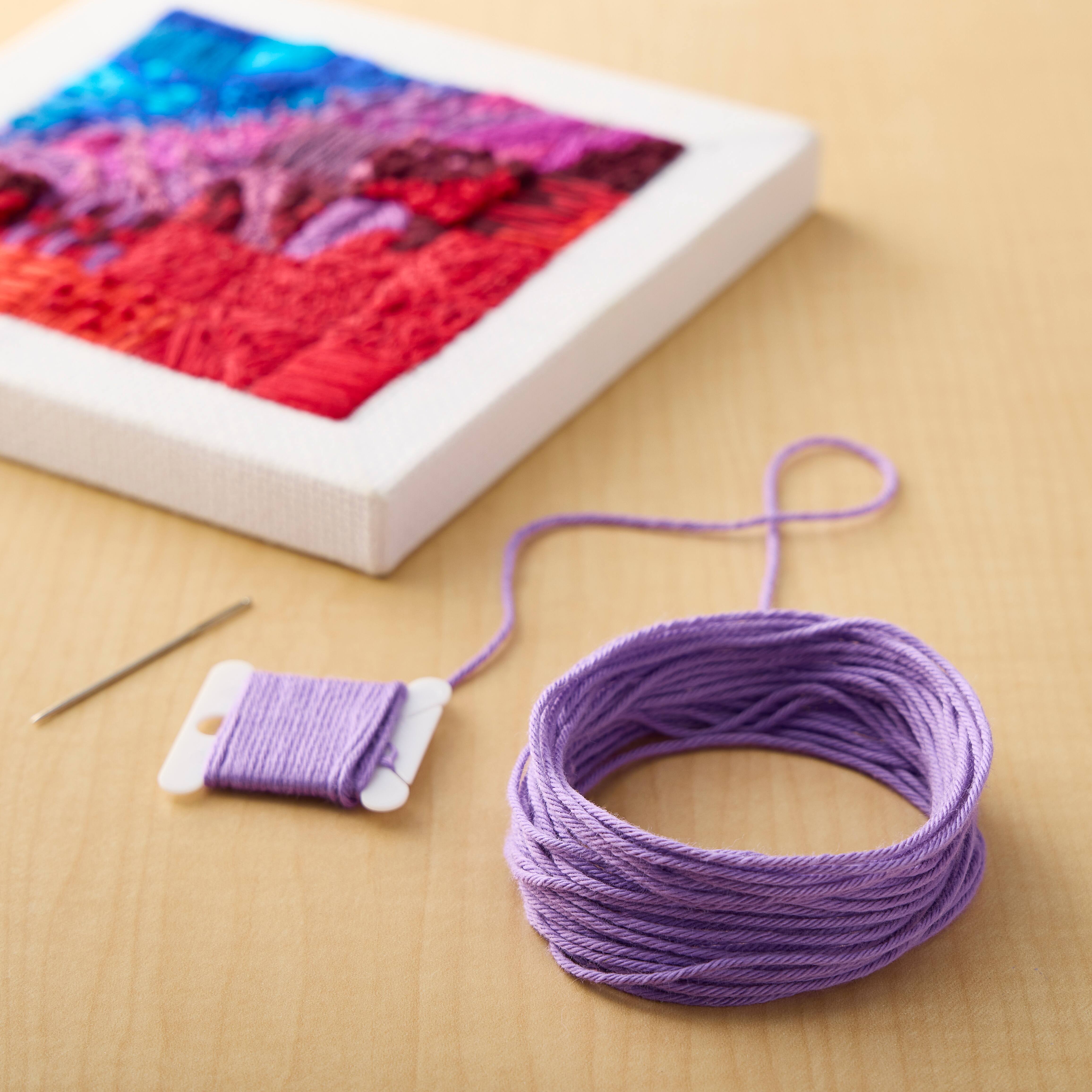 DMC&#xAE; Soft Matte Cotton Thread