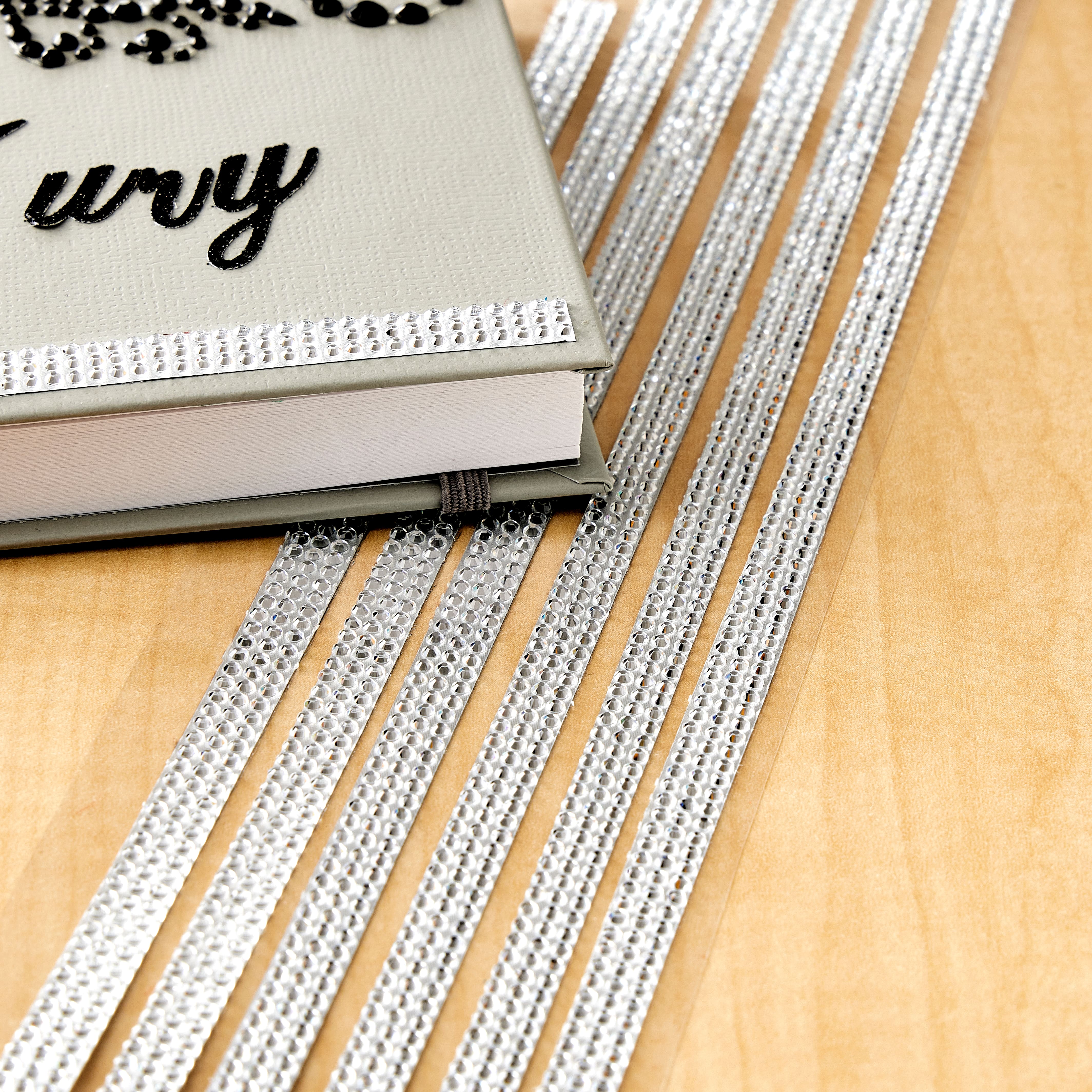 Clear Micro Gem Strips By Recollections™