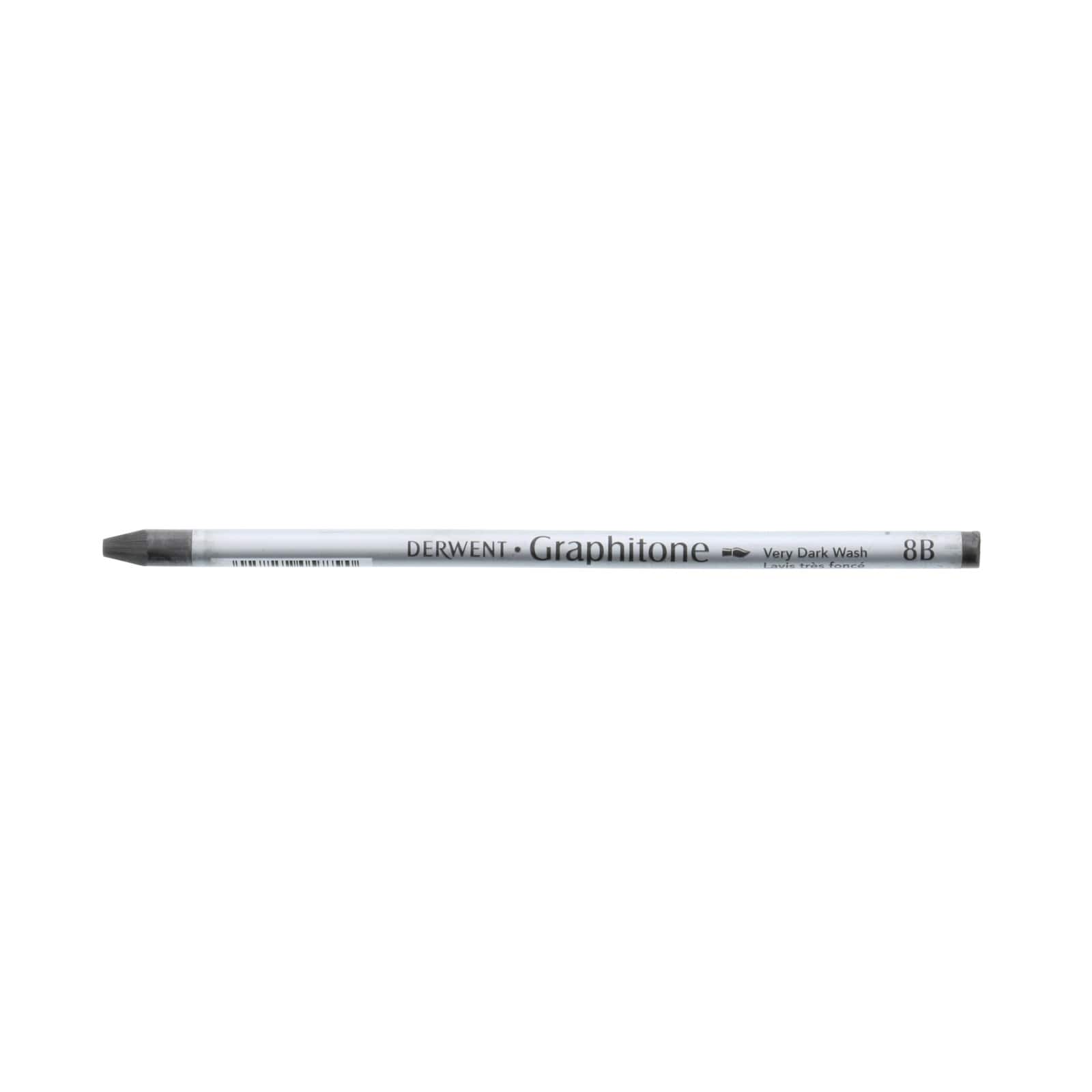 Derwent Watersoluble Graphitone Pencil