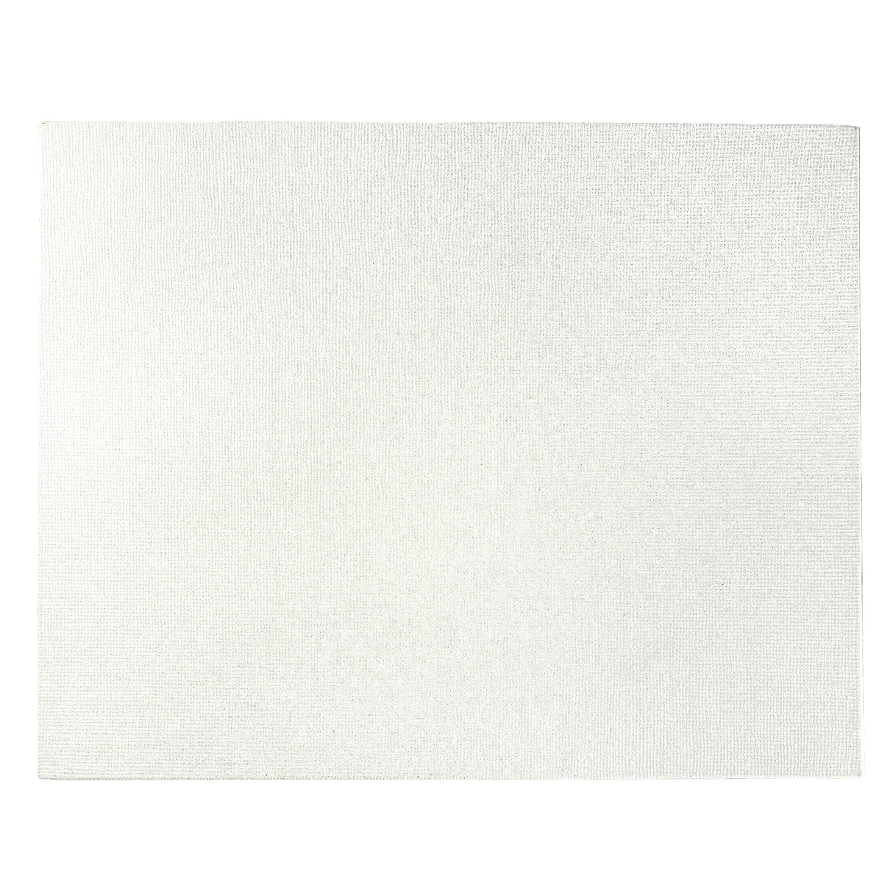 Fredrix Artist Series 8" x 10" Primed Mixed Media Archival Canvas Board