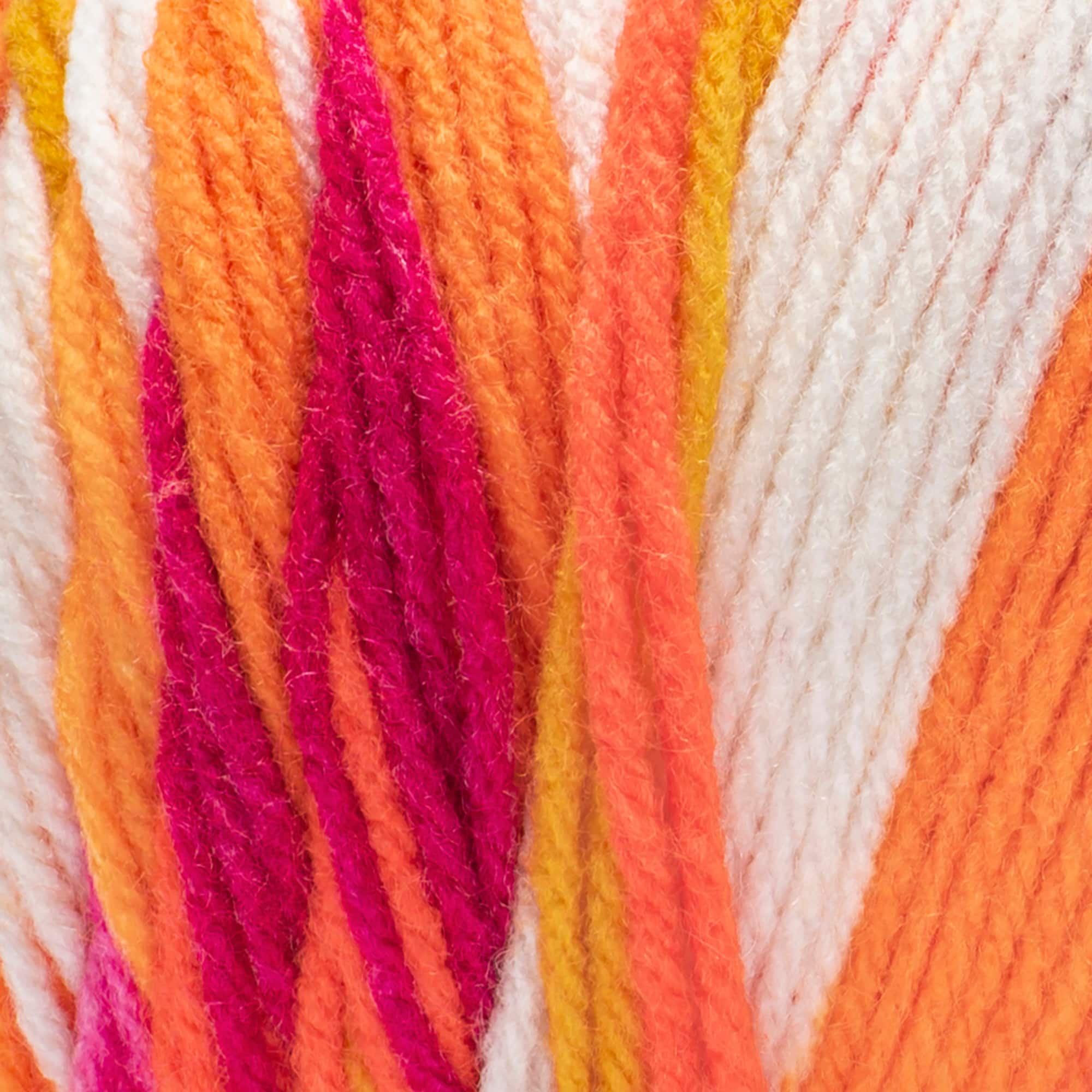 Red Heart&#xAE; All in One&#x2122; Granny Square&#x2122; Yarn