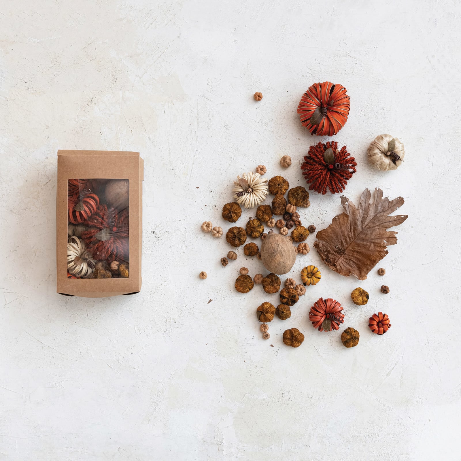 Hello Honey&#xAE; Dried Natural Organic Pumpkin Shaped Mix