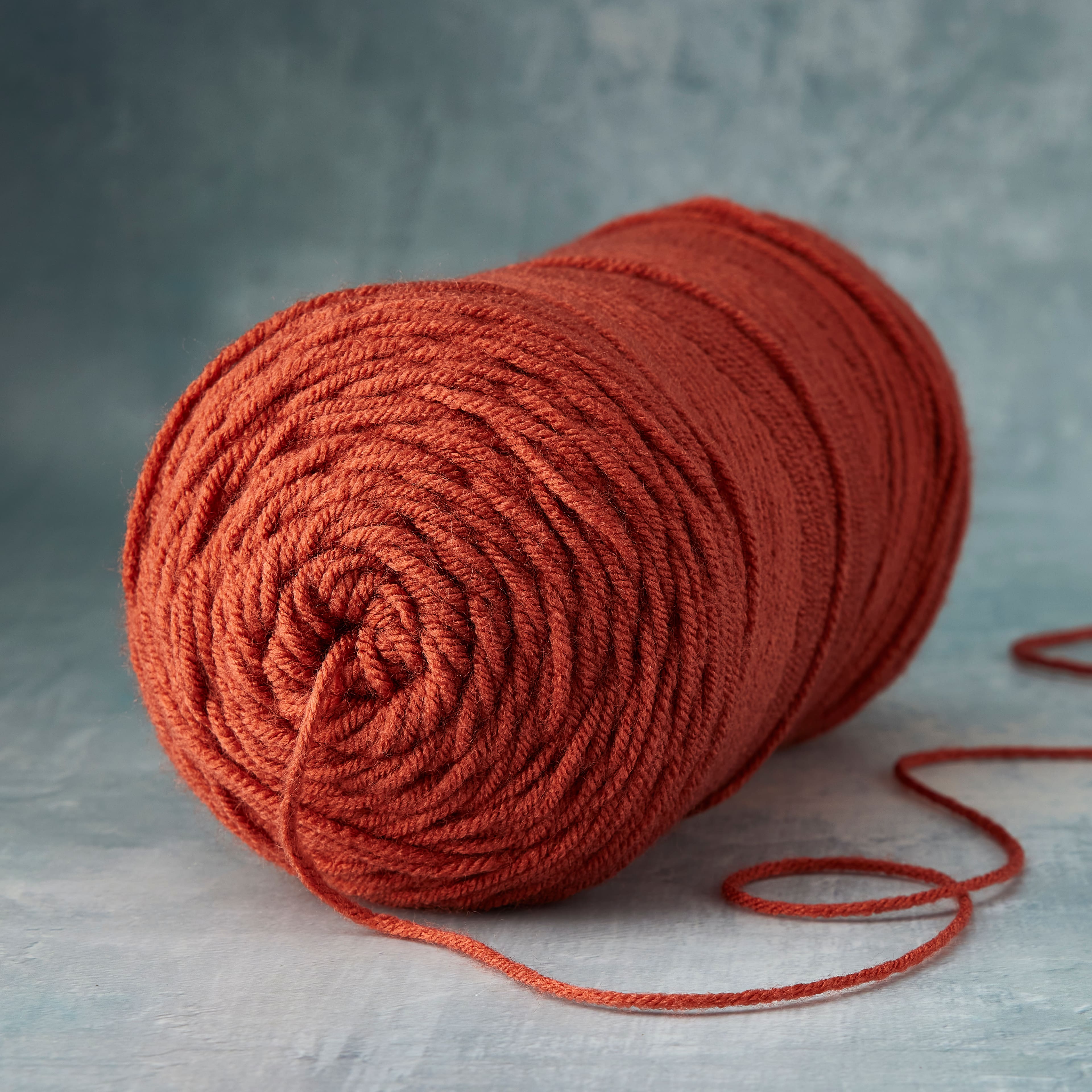 12 Pack: Soft Classic™ Solid Yarn by Loops & Threads®