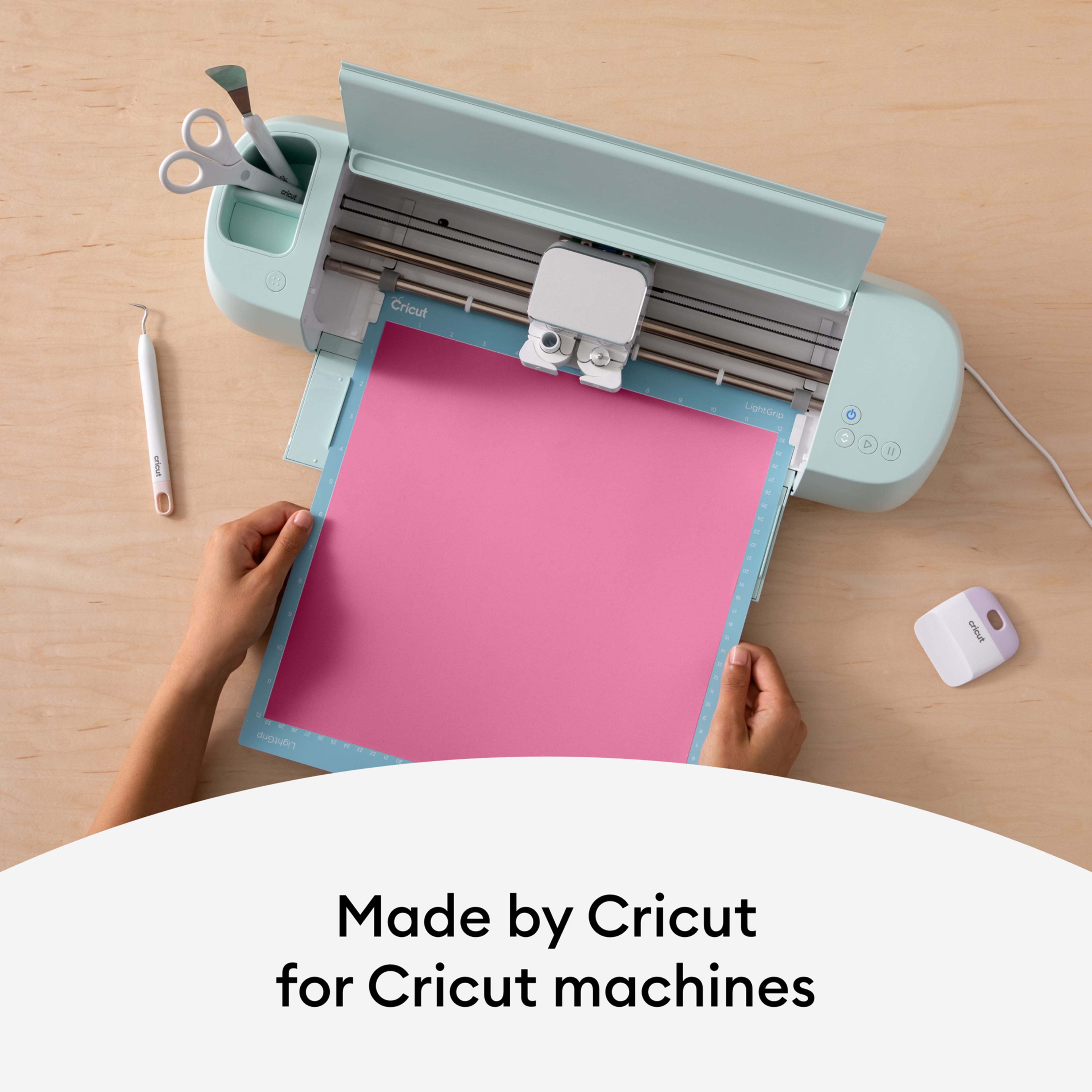 Cricut&#xAE; 12&#x22; x 24&#x22; Iron-On