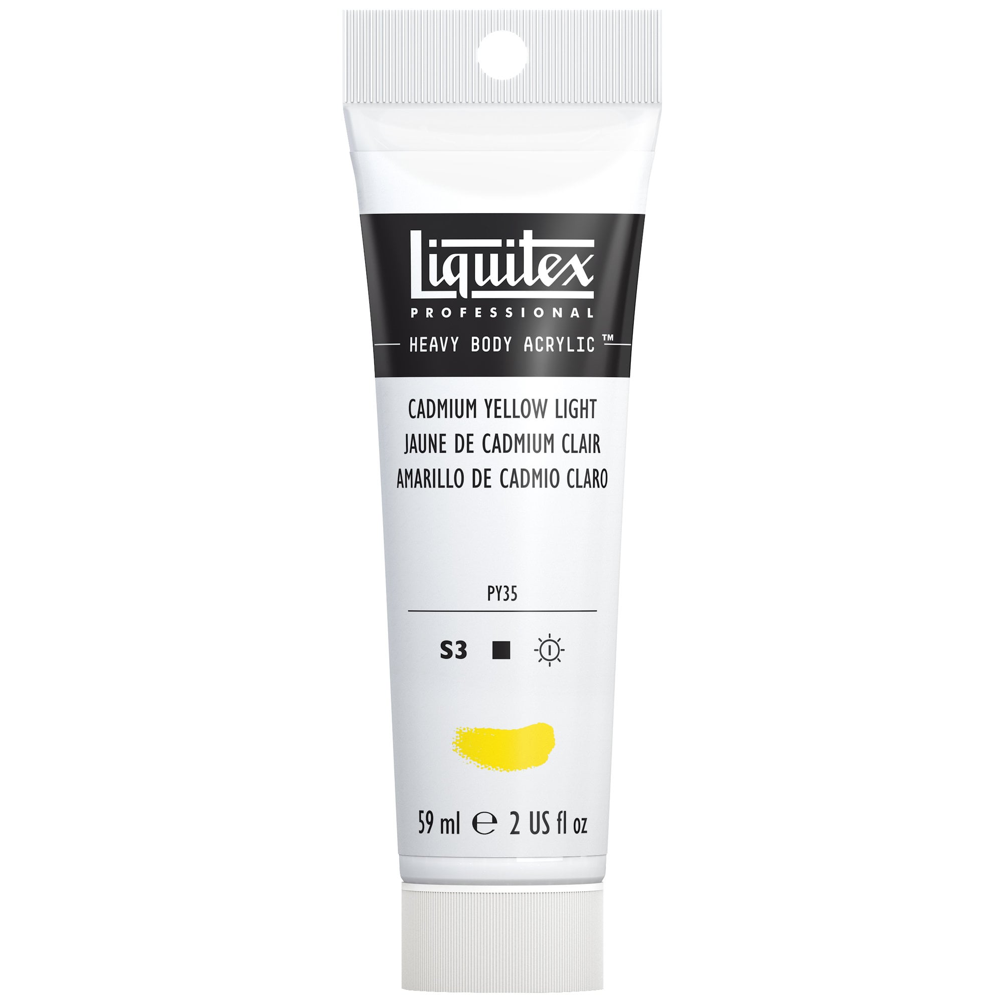 Liquitex&#xAE; Professional 2oz. Heavy Body Acrylic Paint