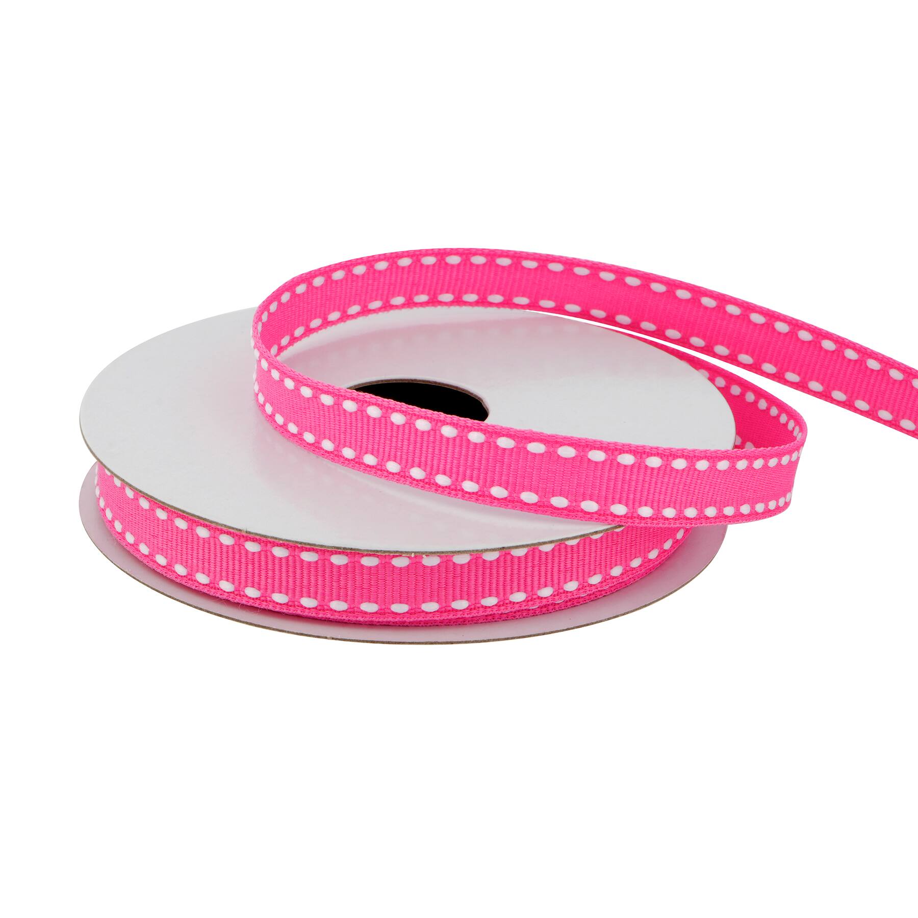 3/8&#x22; x 2yd. Tonal Value Pack Ribbon by Celebrate It&#xAE;