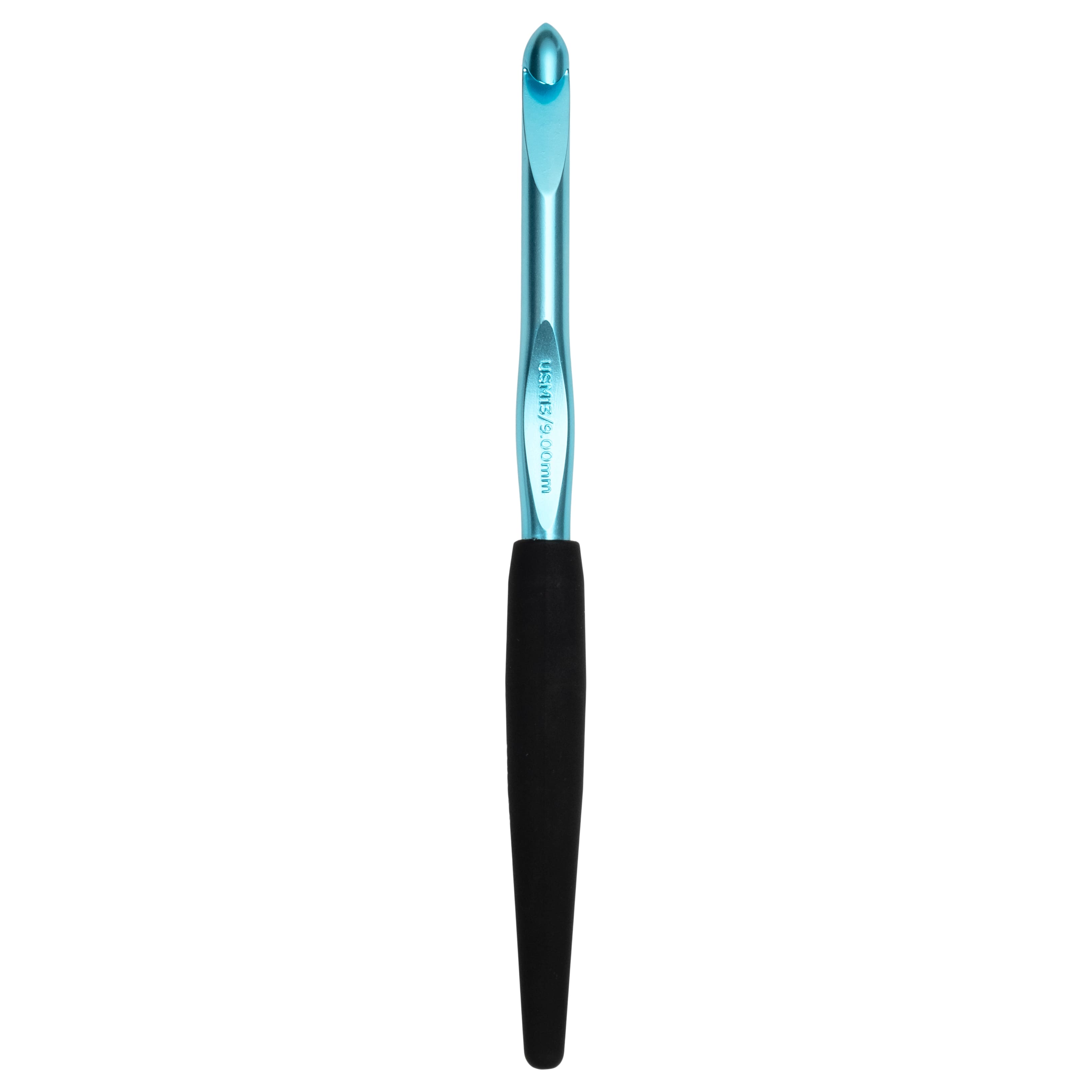 Susan Bates&#xAE; Silvalume&#xAE; Aluminum Crochet Hook