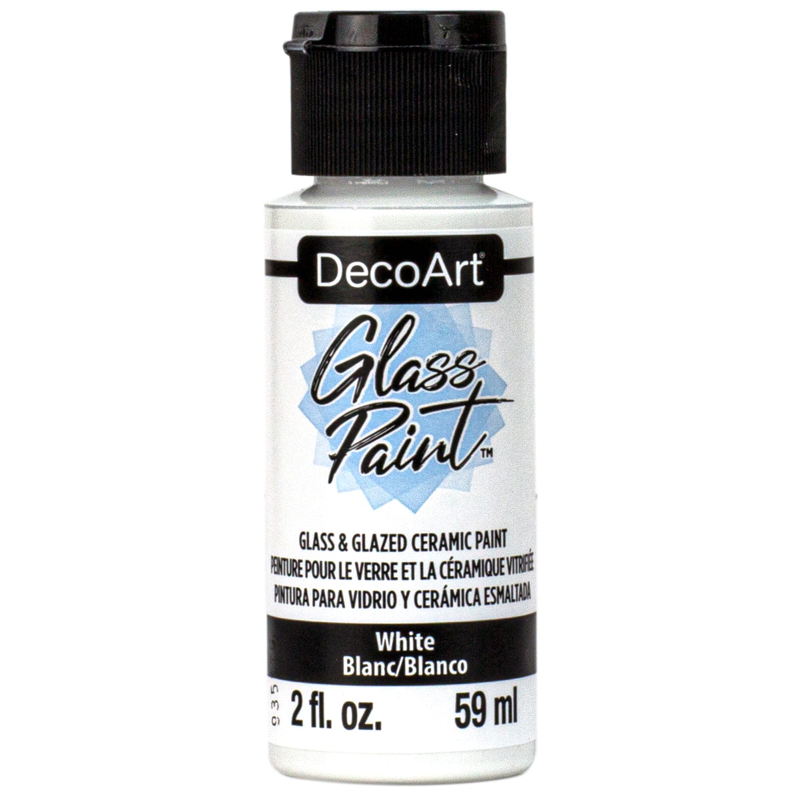 DecoArt® Glass Paint™