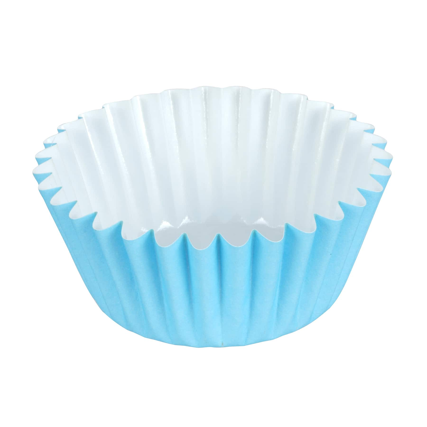 White Baking Cups by Celebrate It®