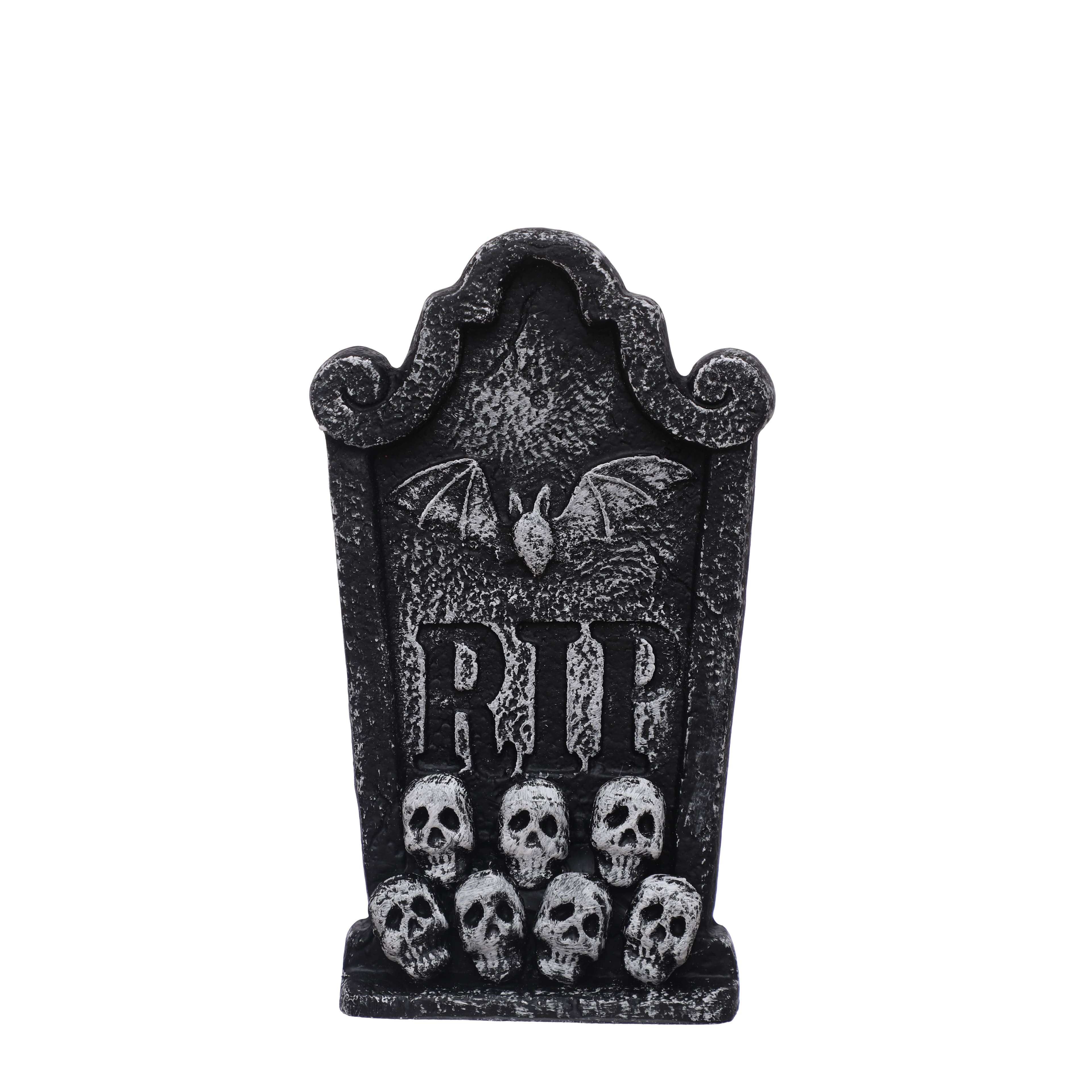 Assorted 10.75&#x22; Gravestone Tabletop D&#xE9;cor, 1pc. by Ashland&#xAE;