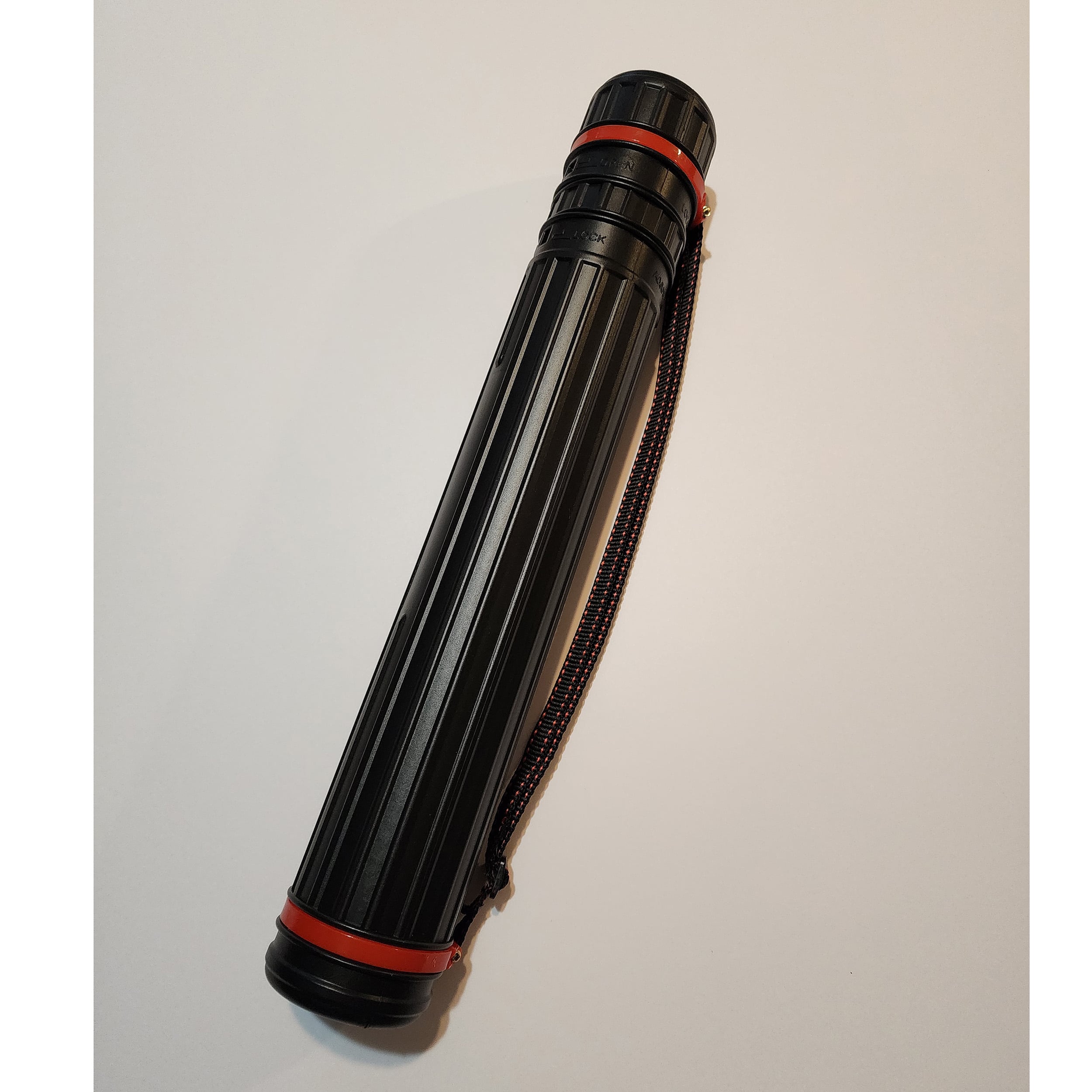 Portable Telescoping Diamond Painting Storage Tube