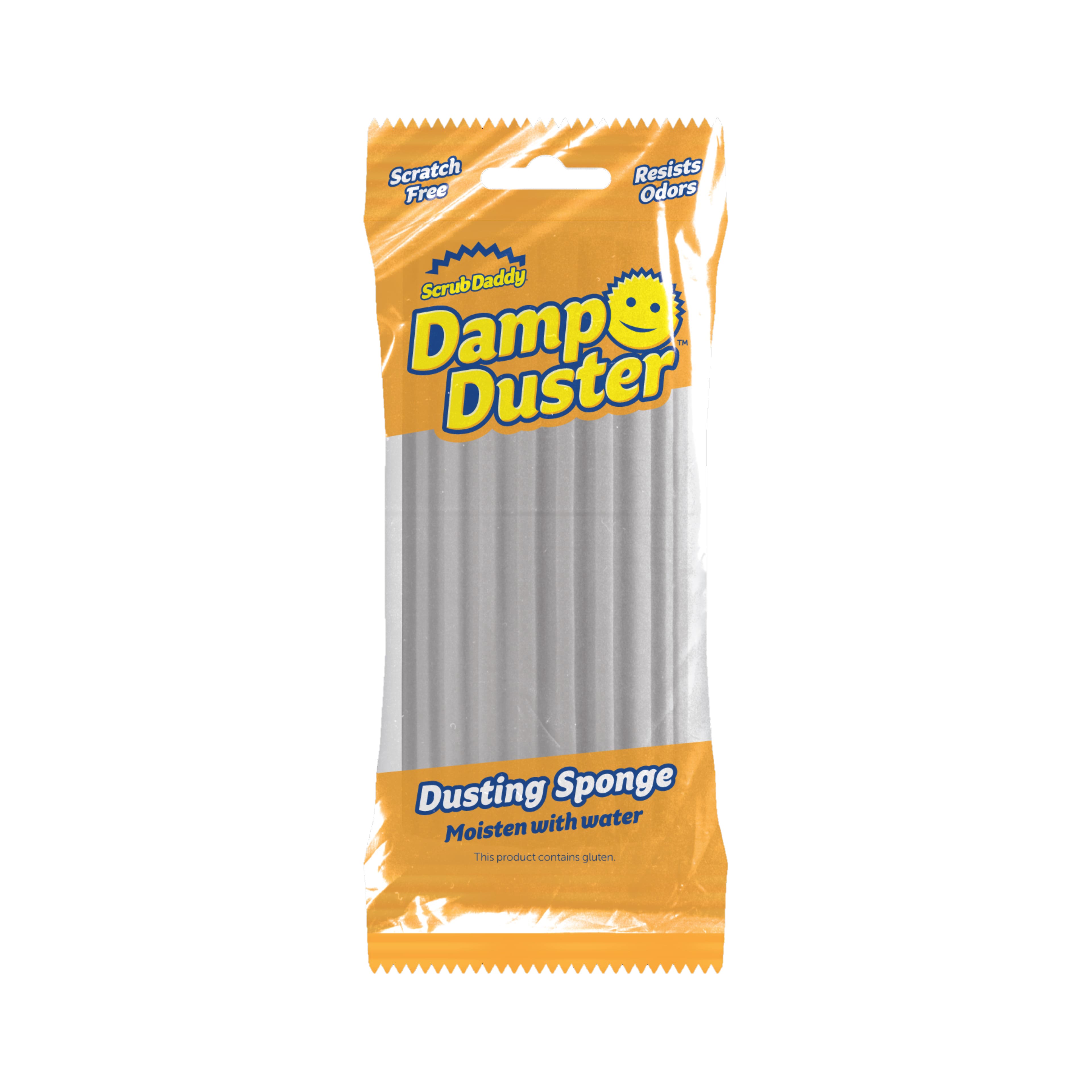 Scrub Daddy&#xAE; Damp Duster&#x2122;