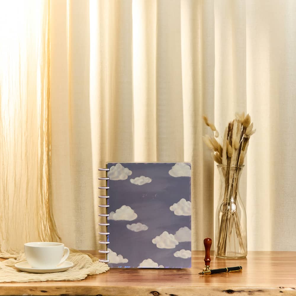 The Big Happy Planner&#xAE; Uplifting Notes