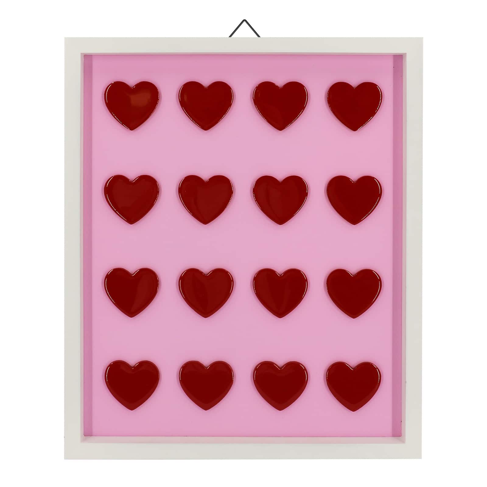 Hearts Wall Décor by Celebrate It™