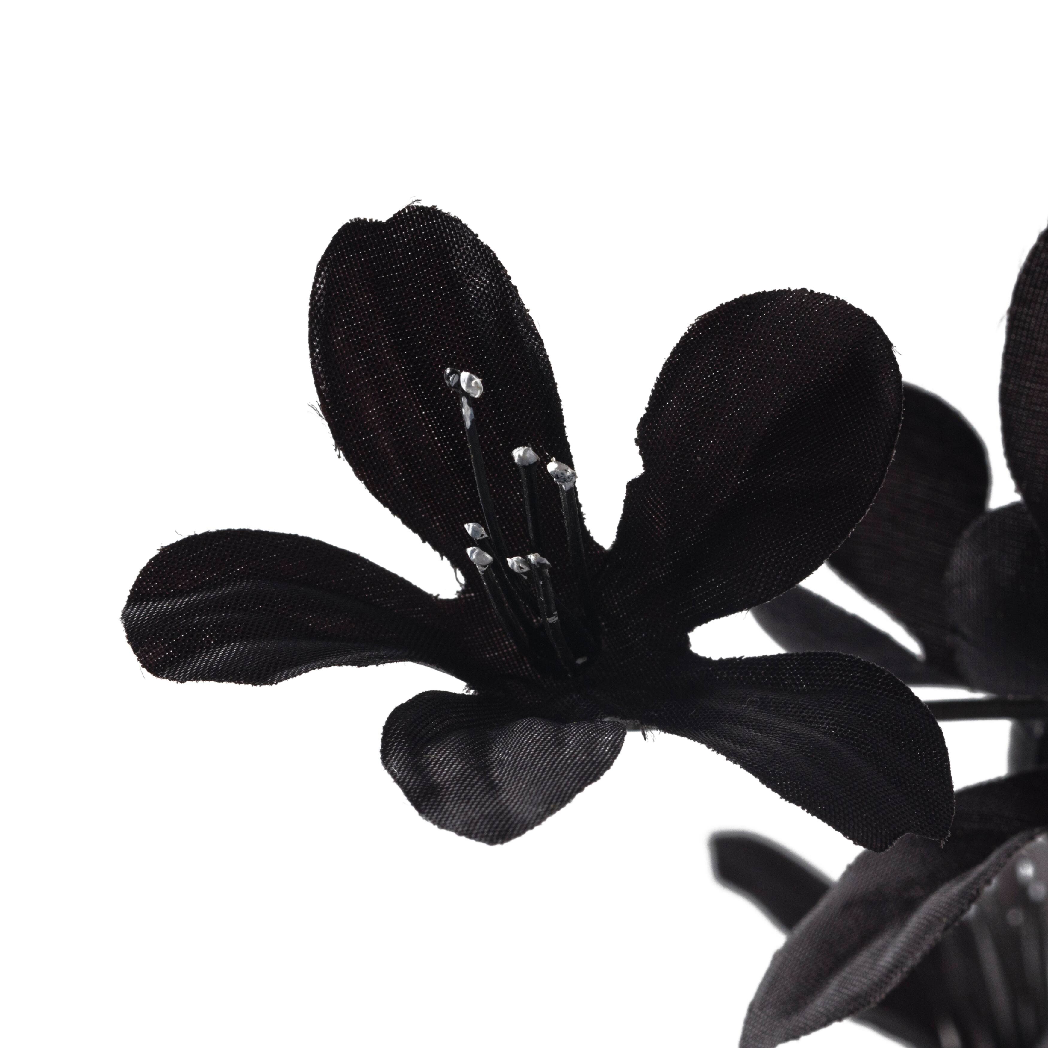 Black Azalea Spray by Ashland&#xAE;