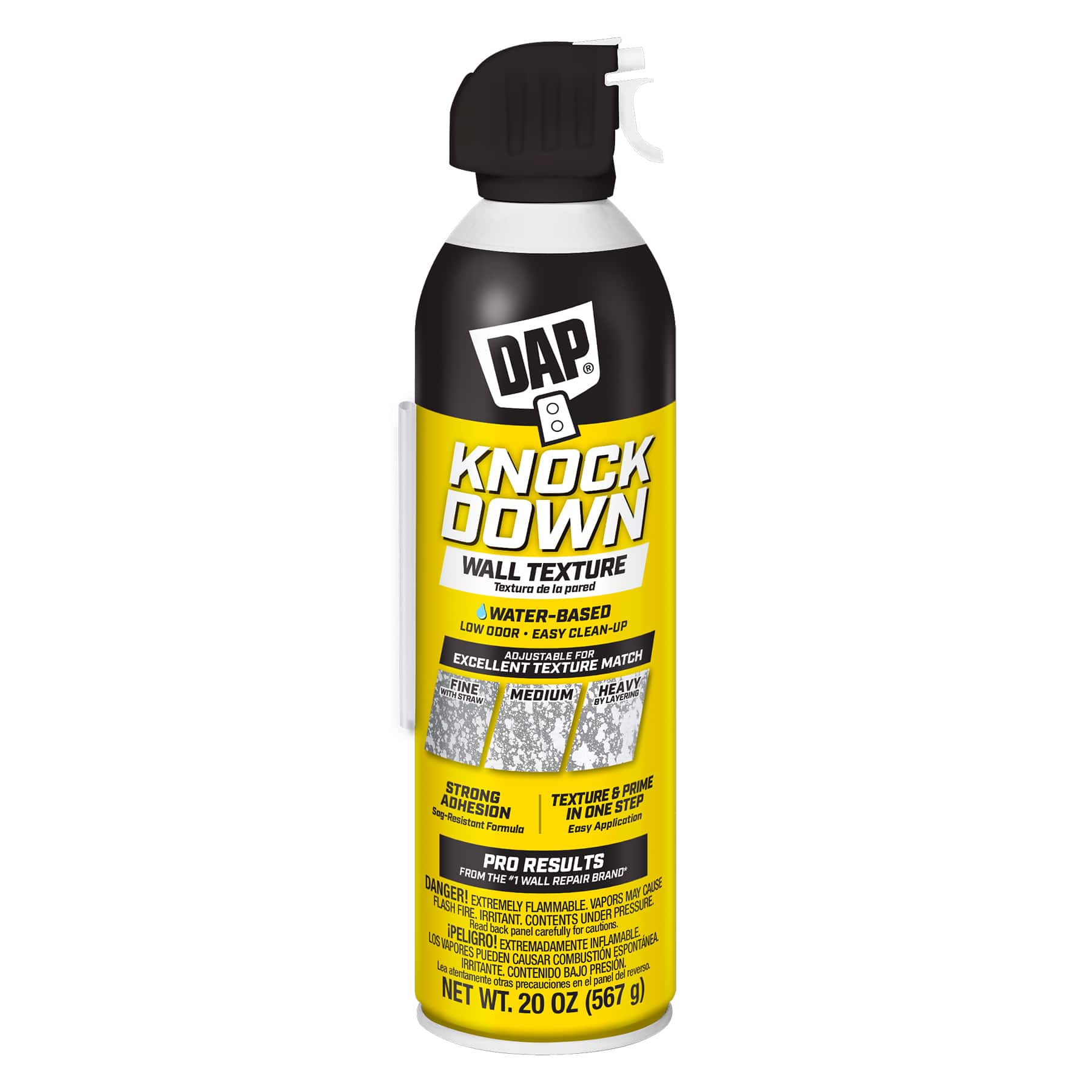DAP® 20oz. Knock Down Wall Texture