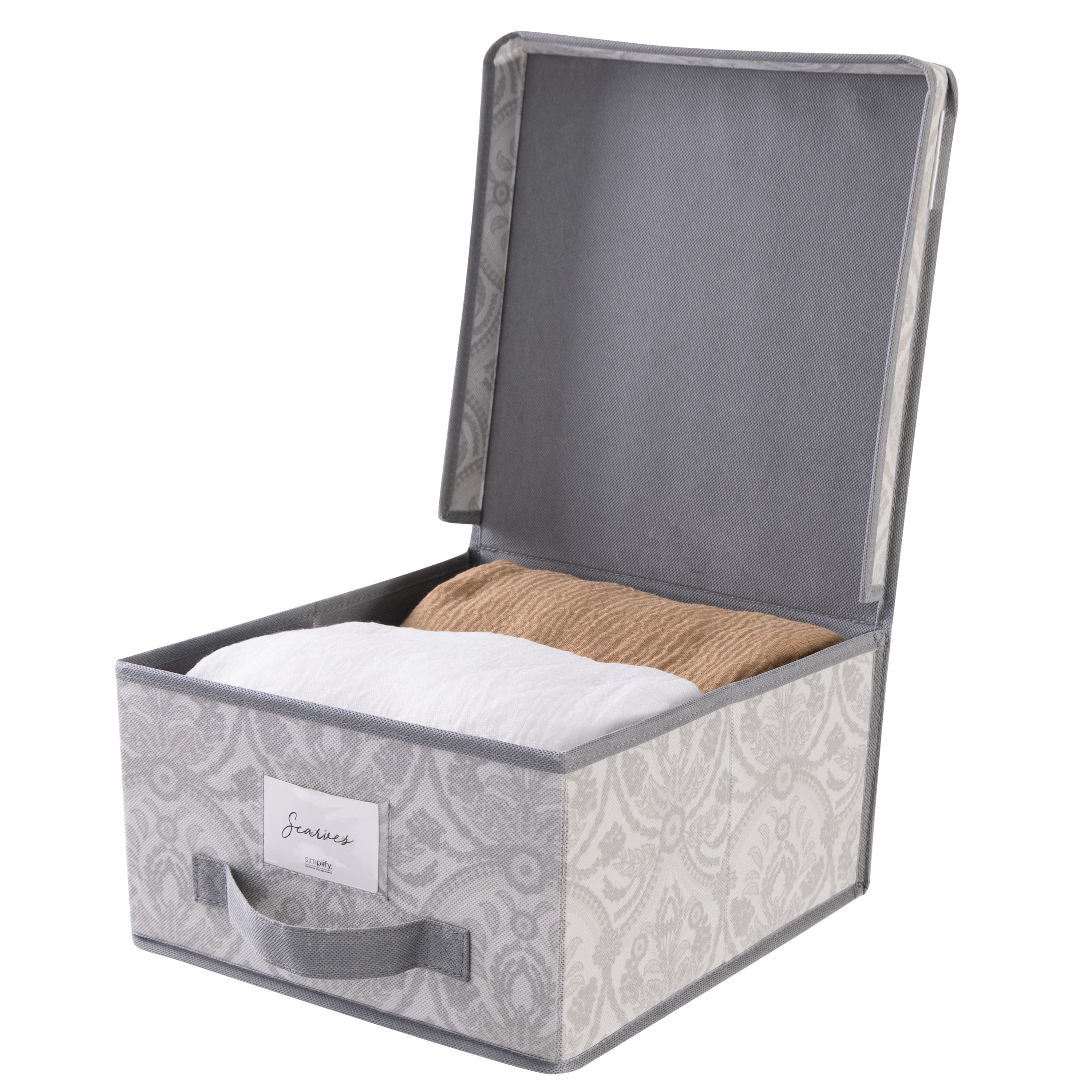 Laura Ashley Medium Storage Box in Almeida