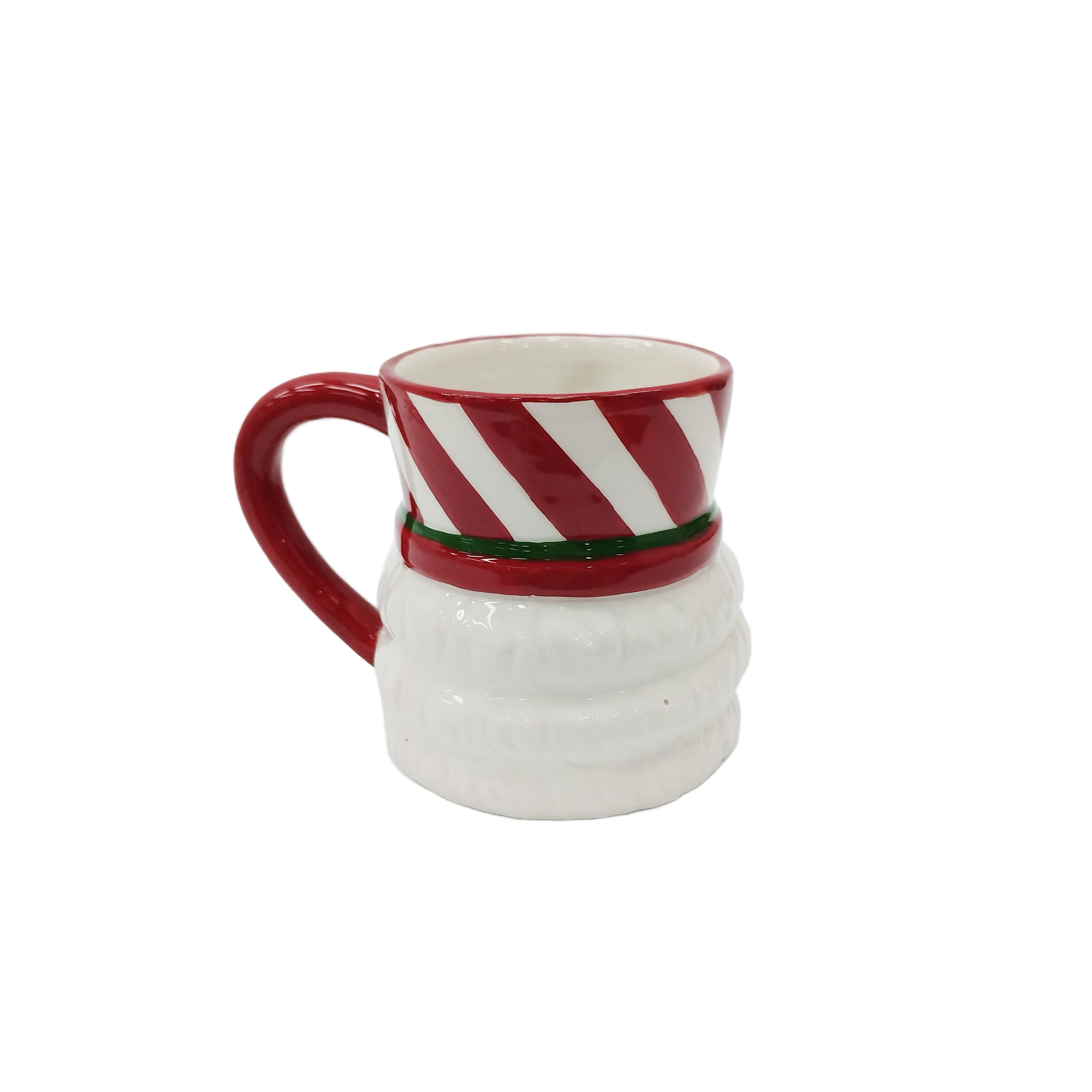 13.5oz. Nutcracker Ceramic Mug by Ashland&#xAE;