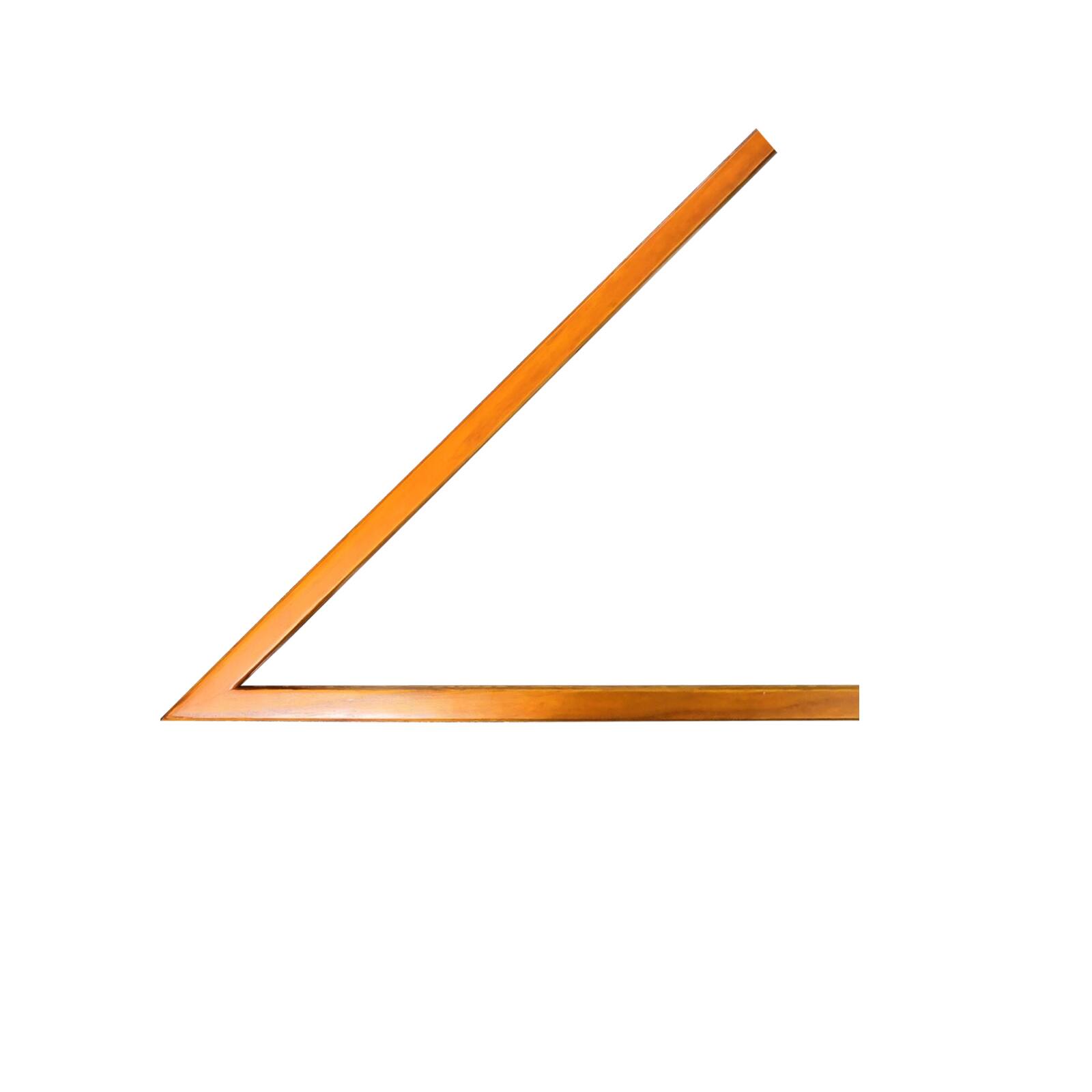 8 Pack: Oak Memorial Flag Case by Studio Décor®