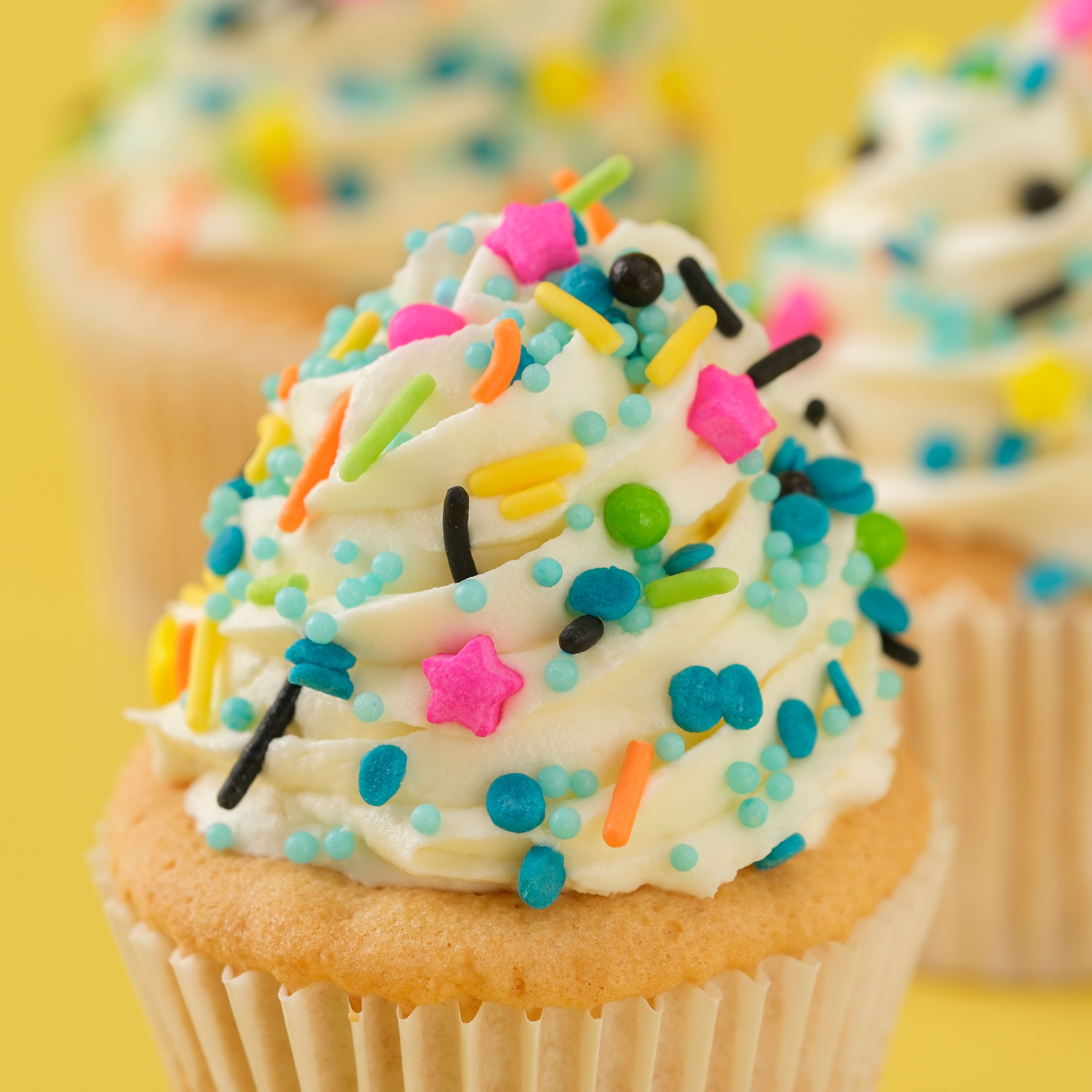 PME Cake Sweet Street&#xAE; 7.3oz. Sprinkle Mix