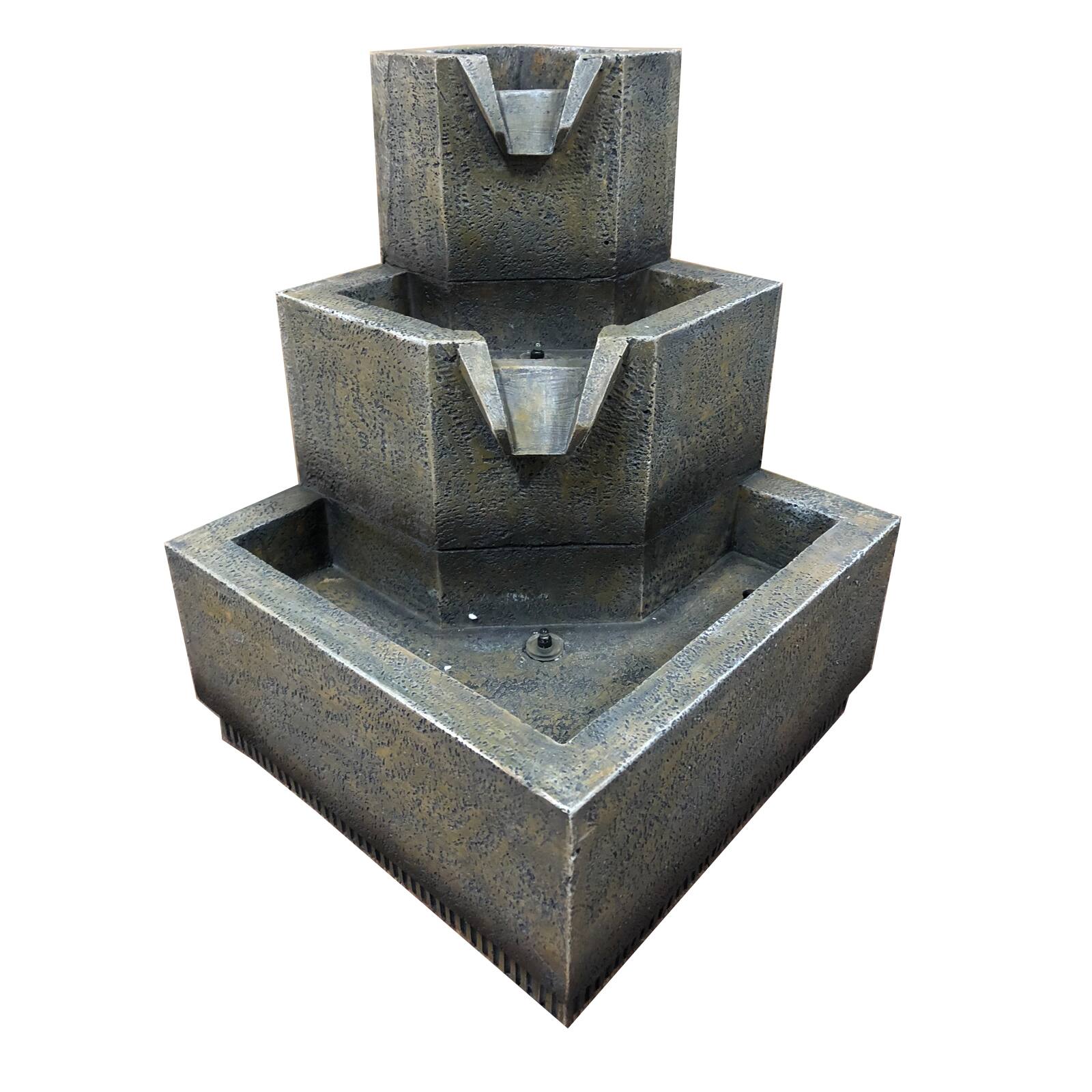 Shop for the Medium Corner Fountain By Ashland® at Michaels