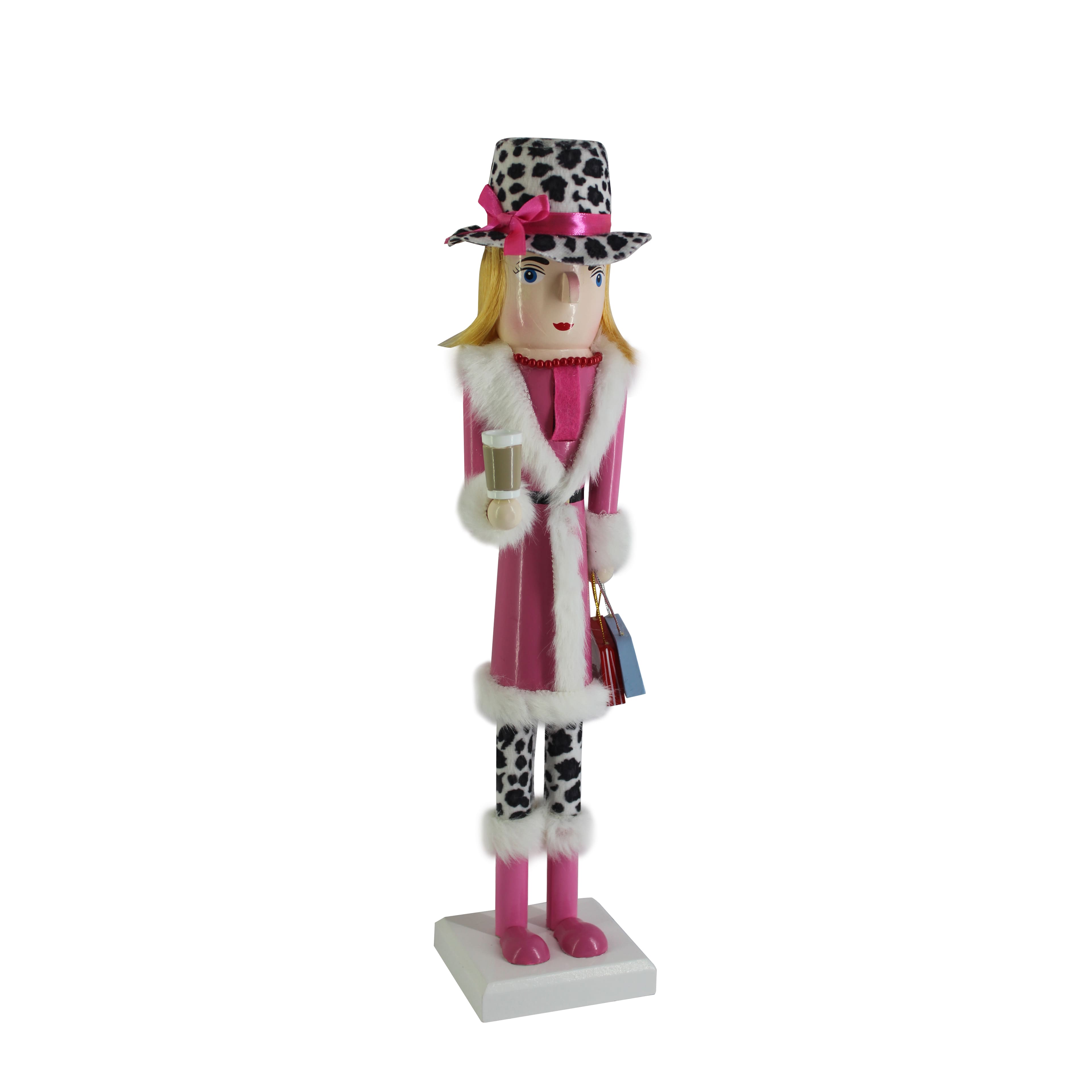 16&#x22; Lifestyle Nutcracker by Ashland&#xAE;