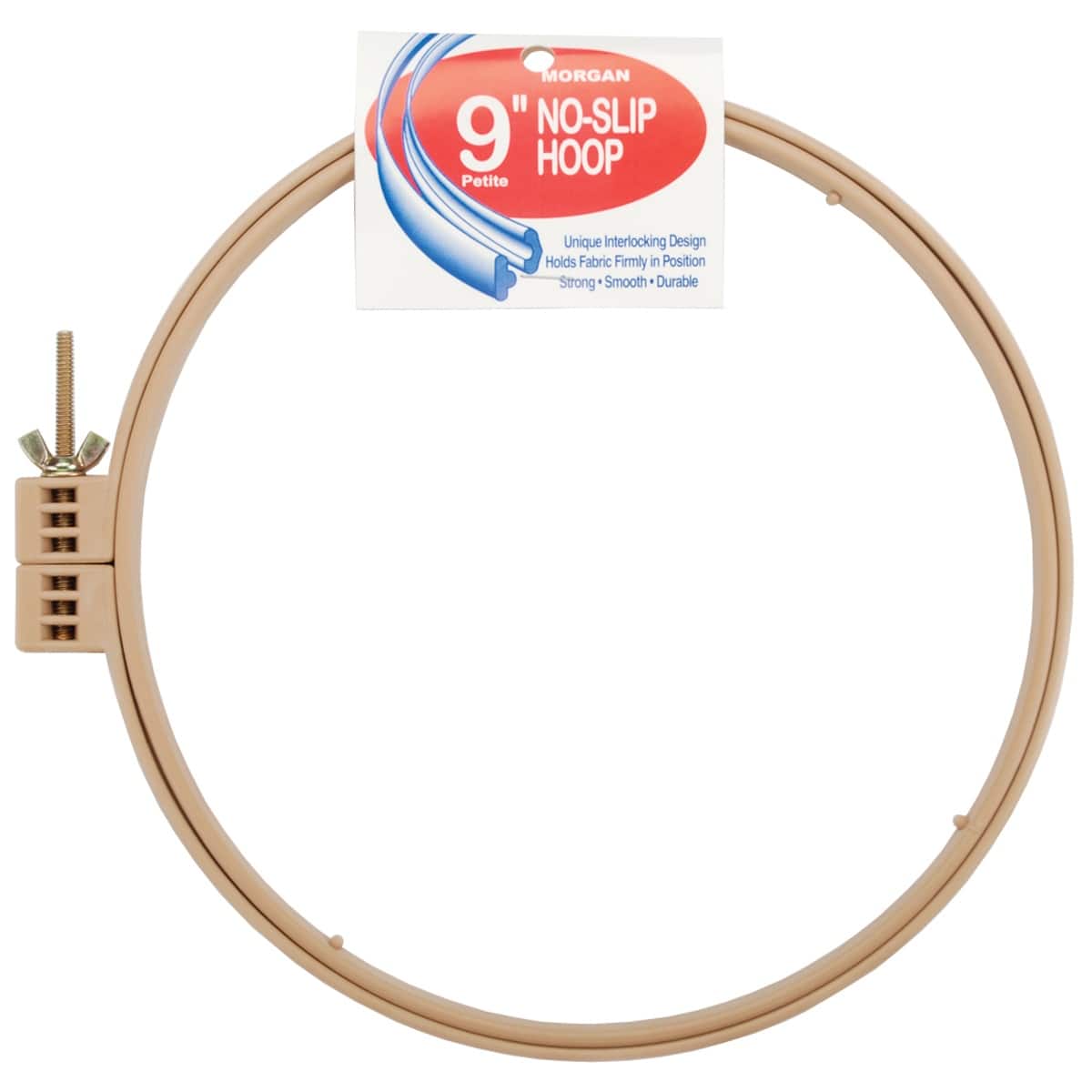 Plastic NoSlip Quilting Hoop Hoops & Frames Michaels