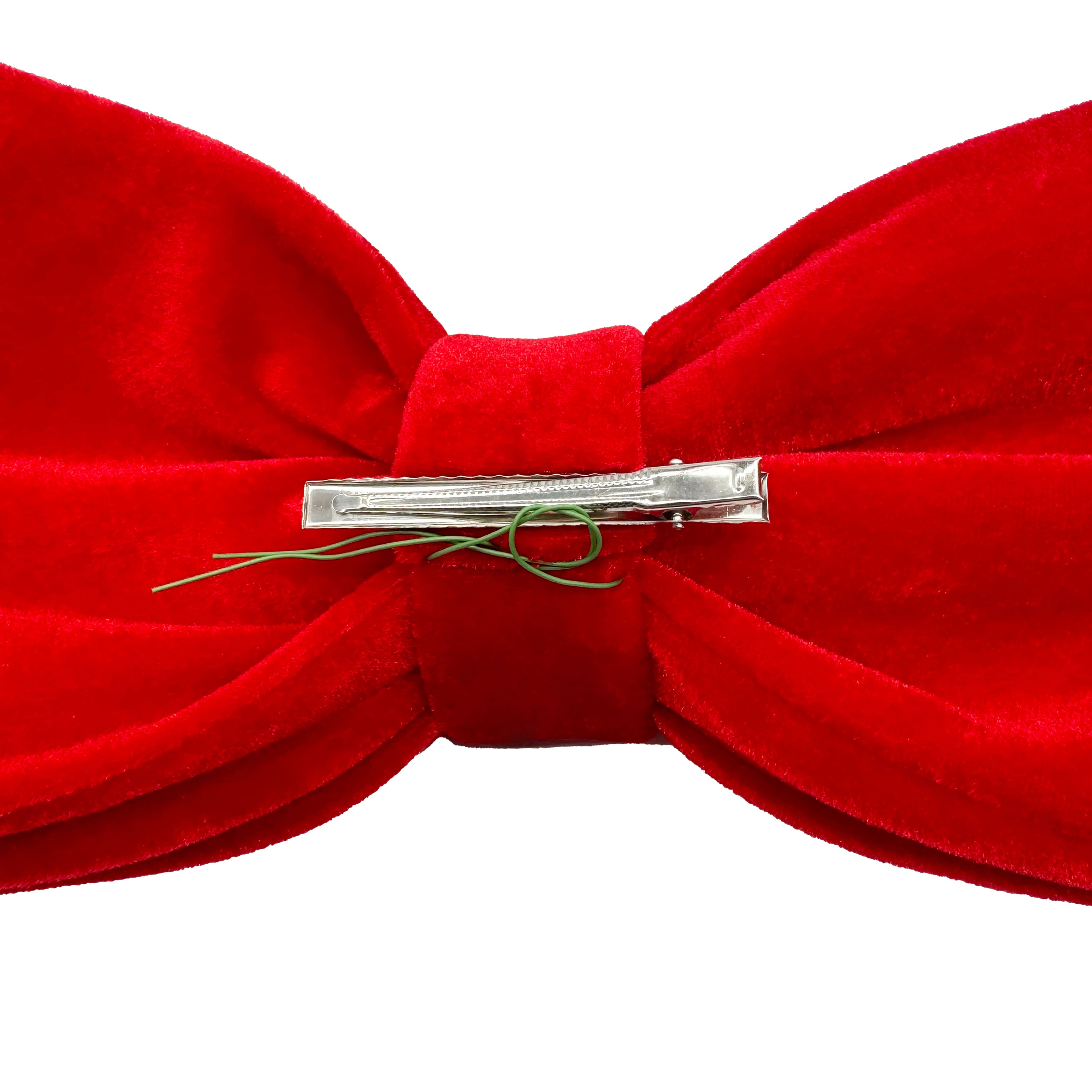 16&#x22; Puffy Bow Tie by Celebrate It&#xAE;