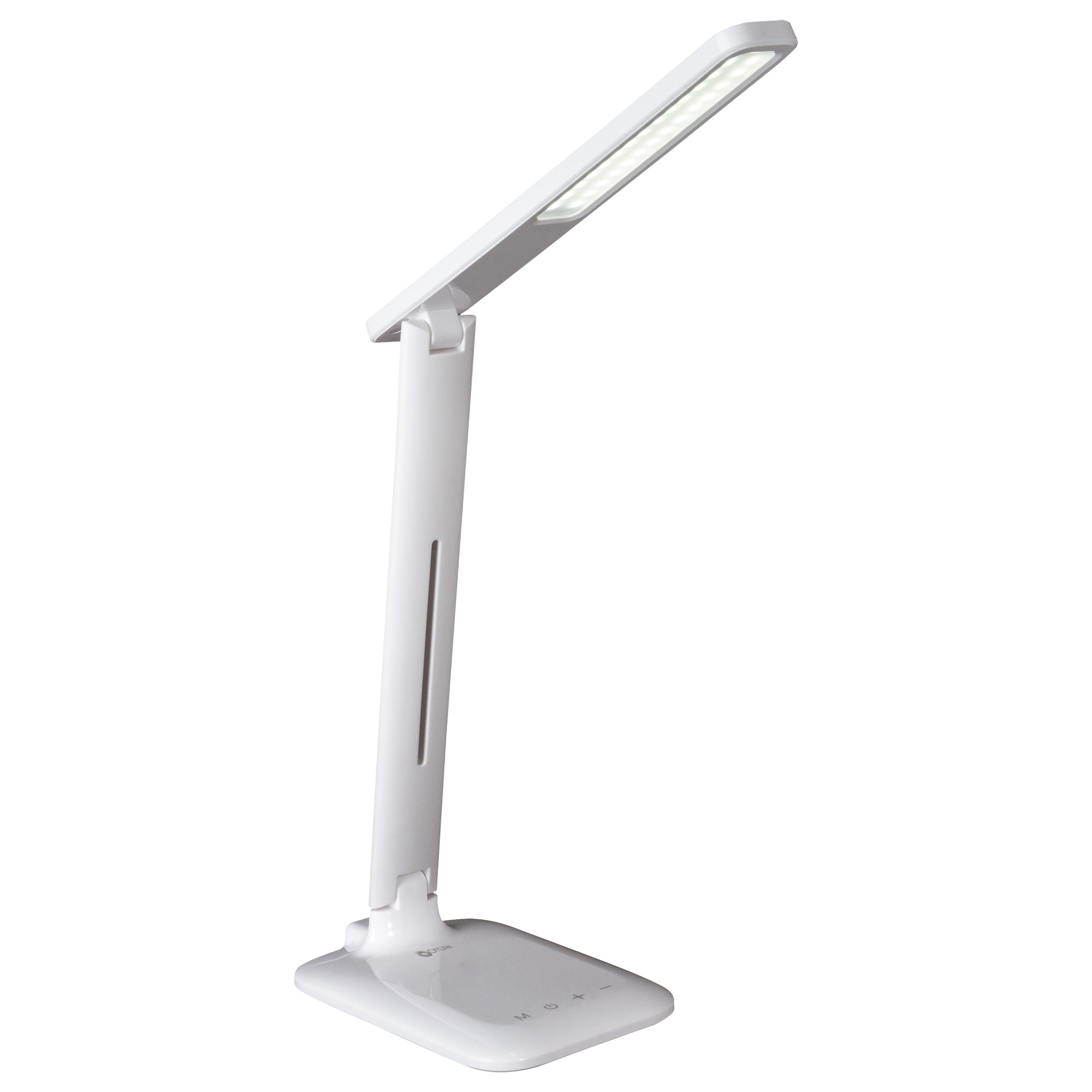 OttLite&#xAE; Slimline LED Desk Lamp