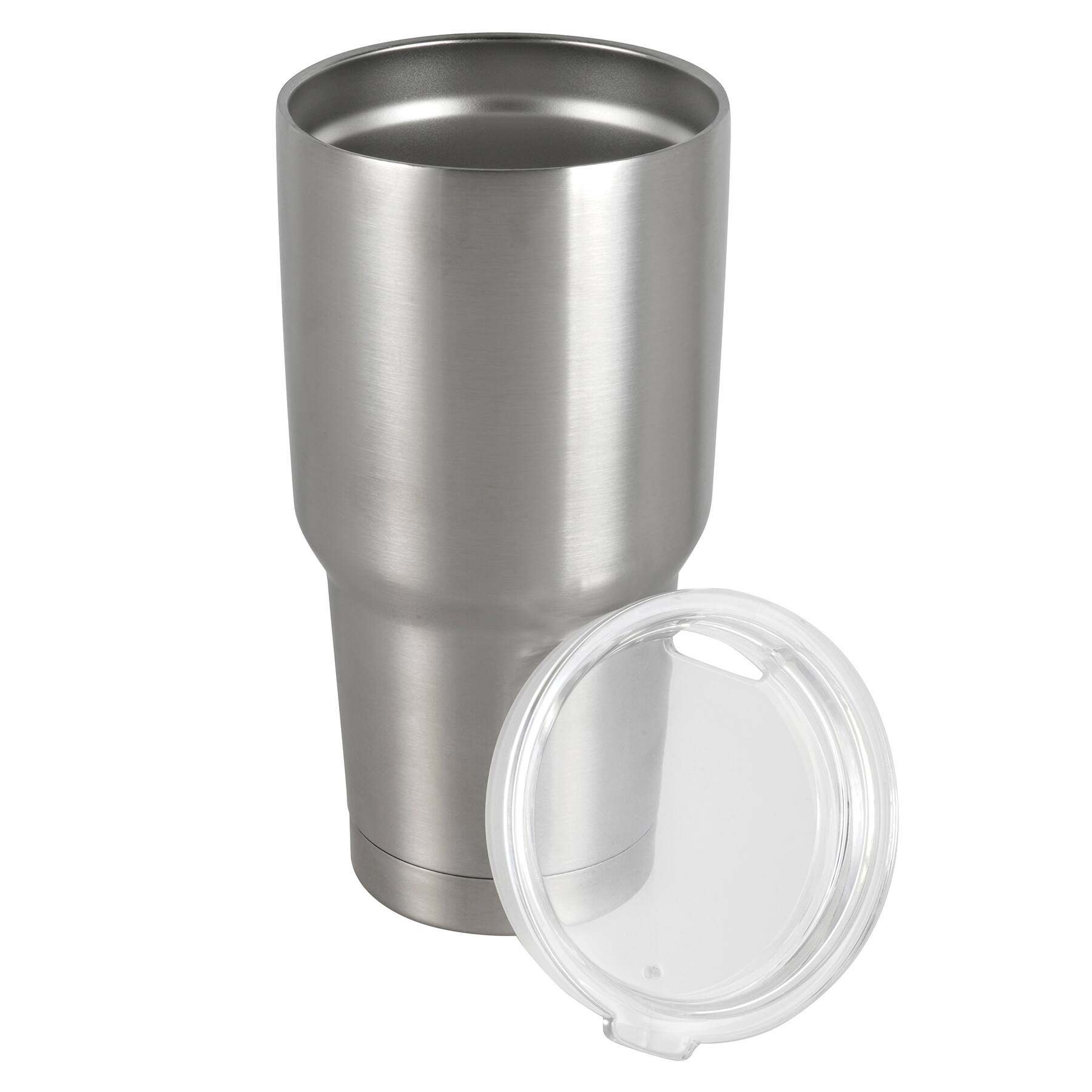 24 Pack: 27oz. Stainless Steel Tumbler by Celebrate It™