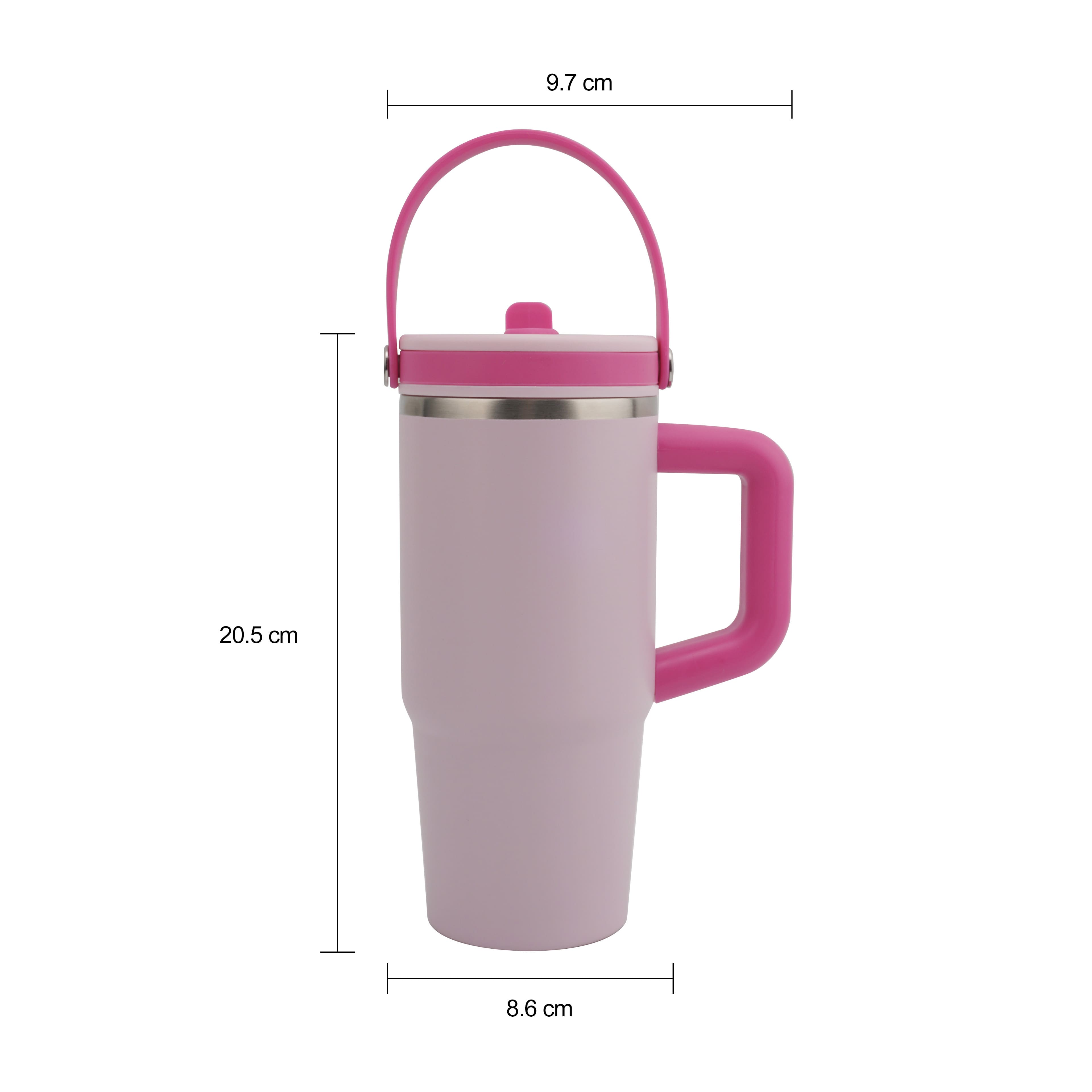 20oz. Stainless Steel Insulated Tumbler by Ashland®