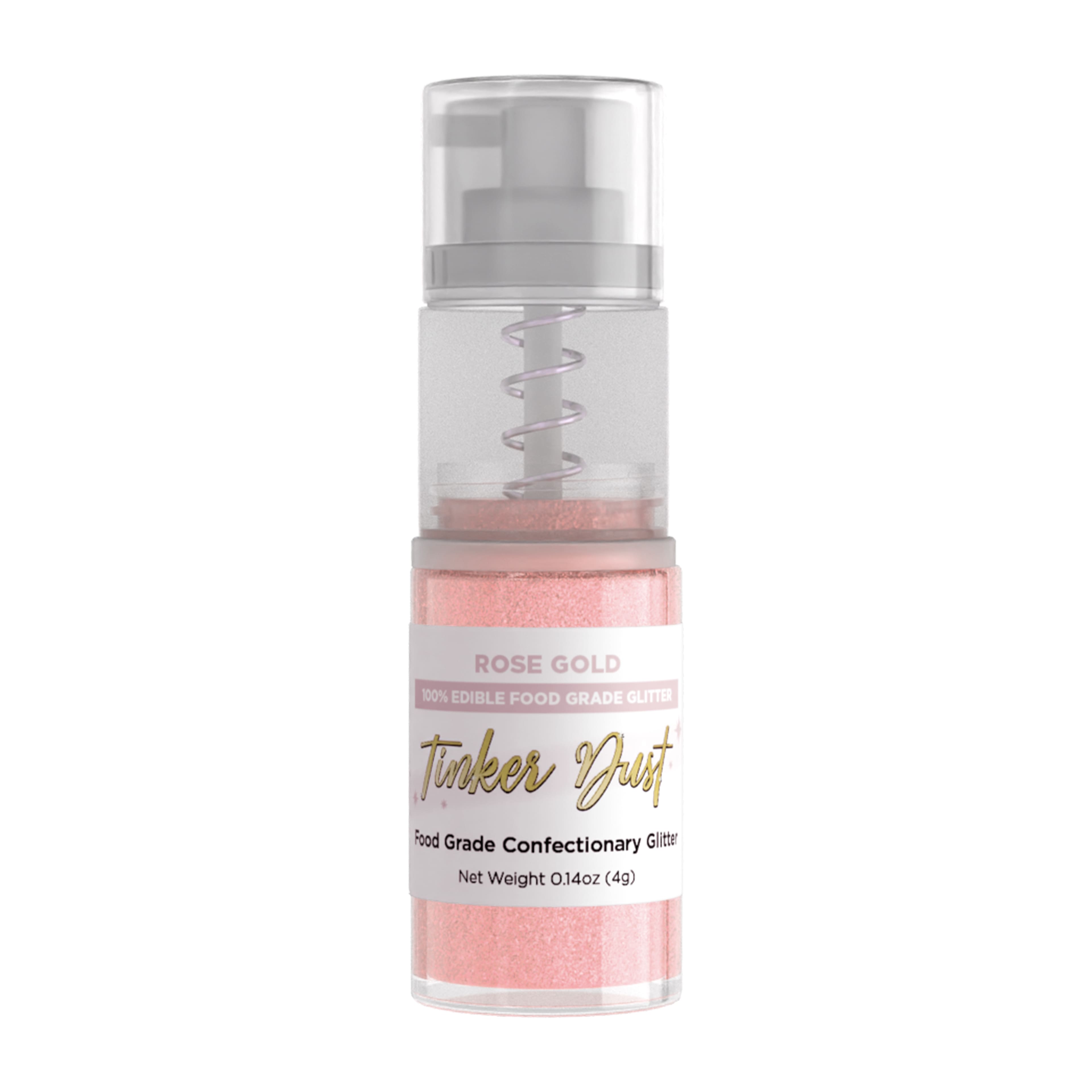Bakell&#xAE; Tinker Dust Edible Glitter