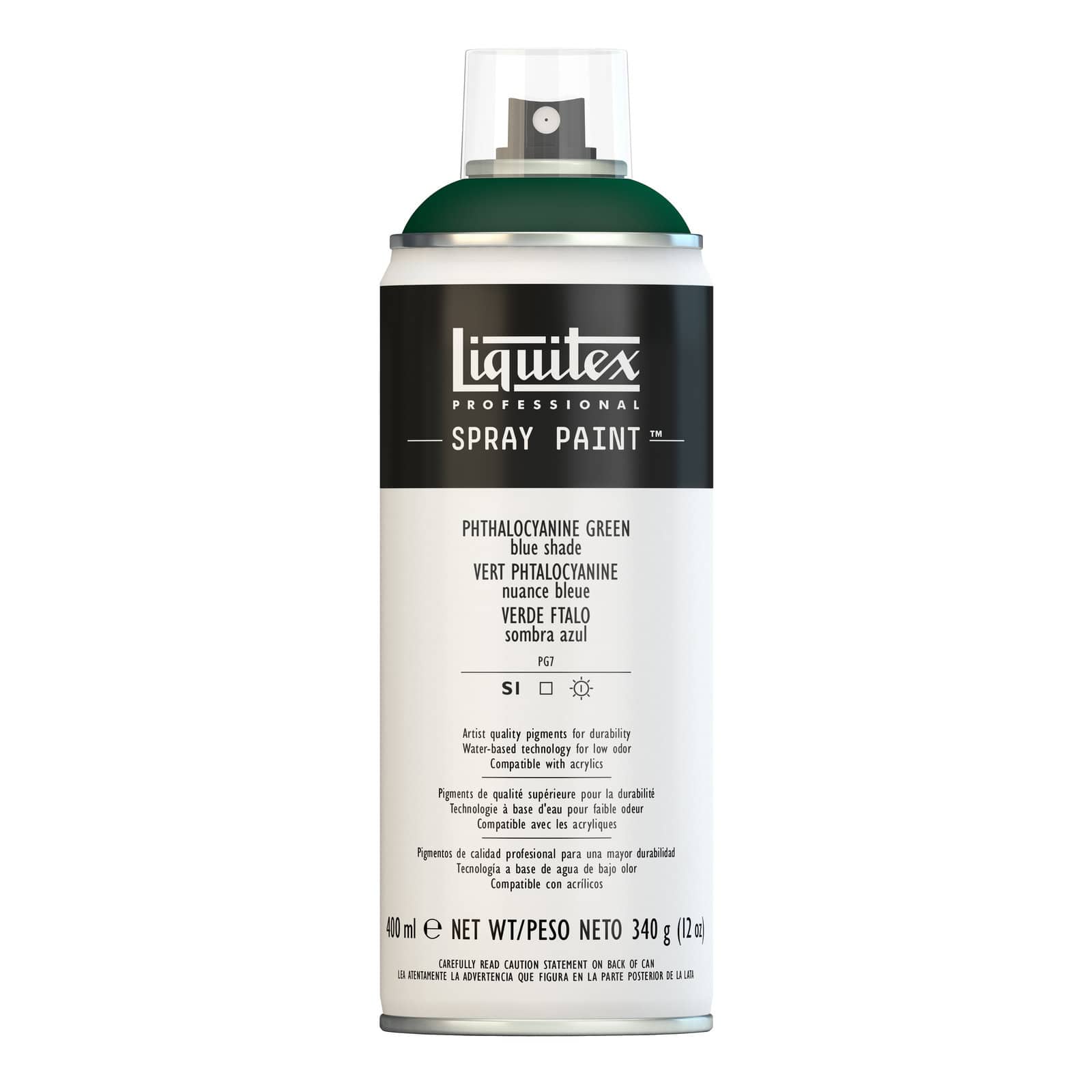 Liquitex&#xAE; Professional Spray Paint