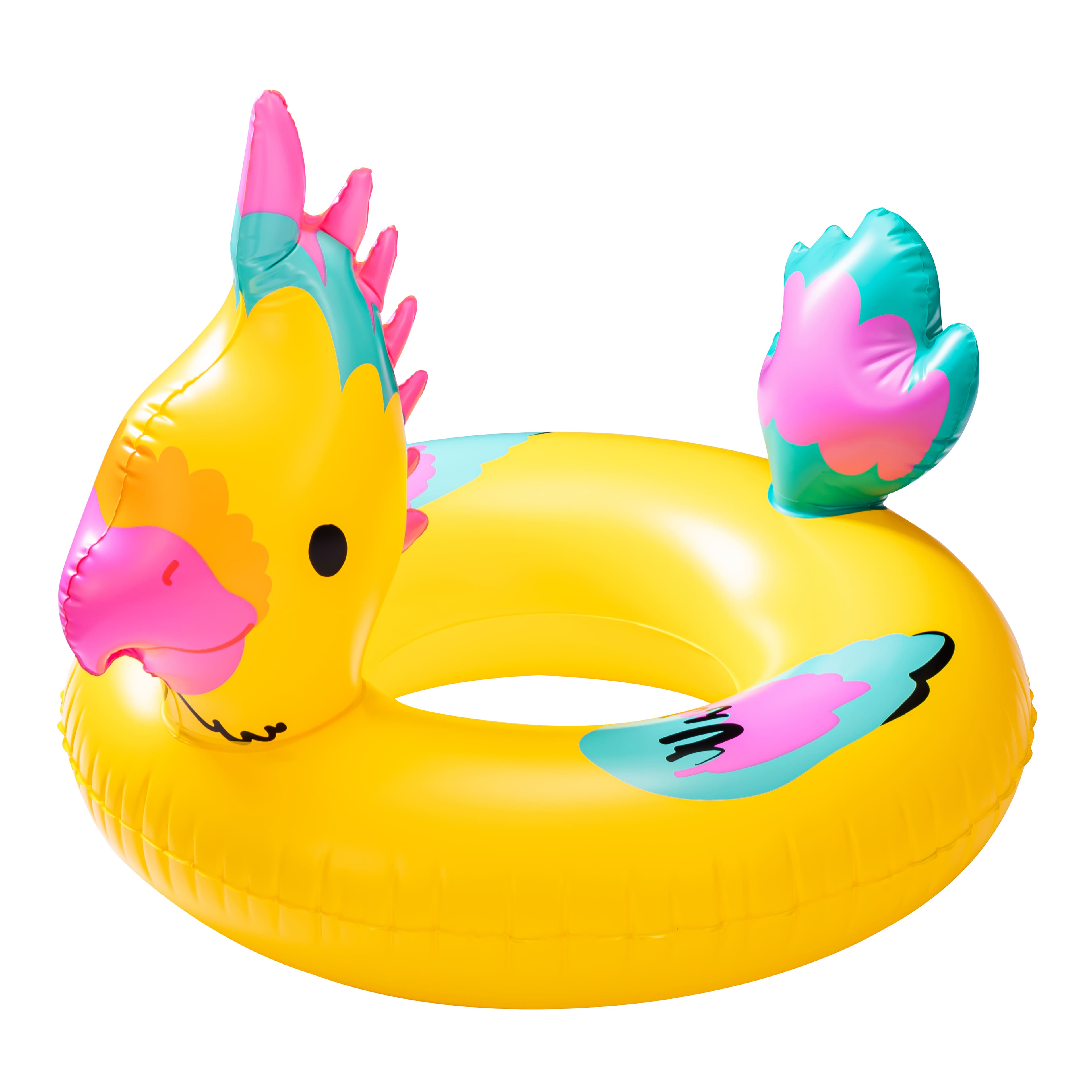 Cockatoo Tube Pool Float by Creatology™