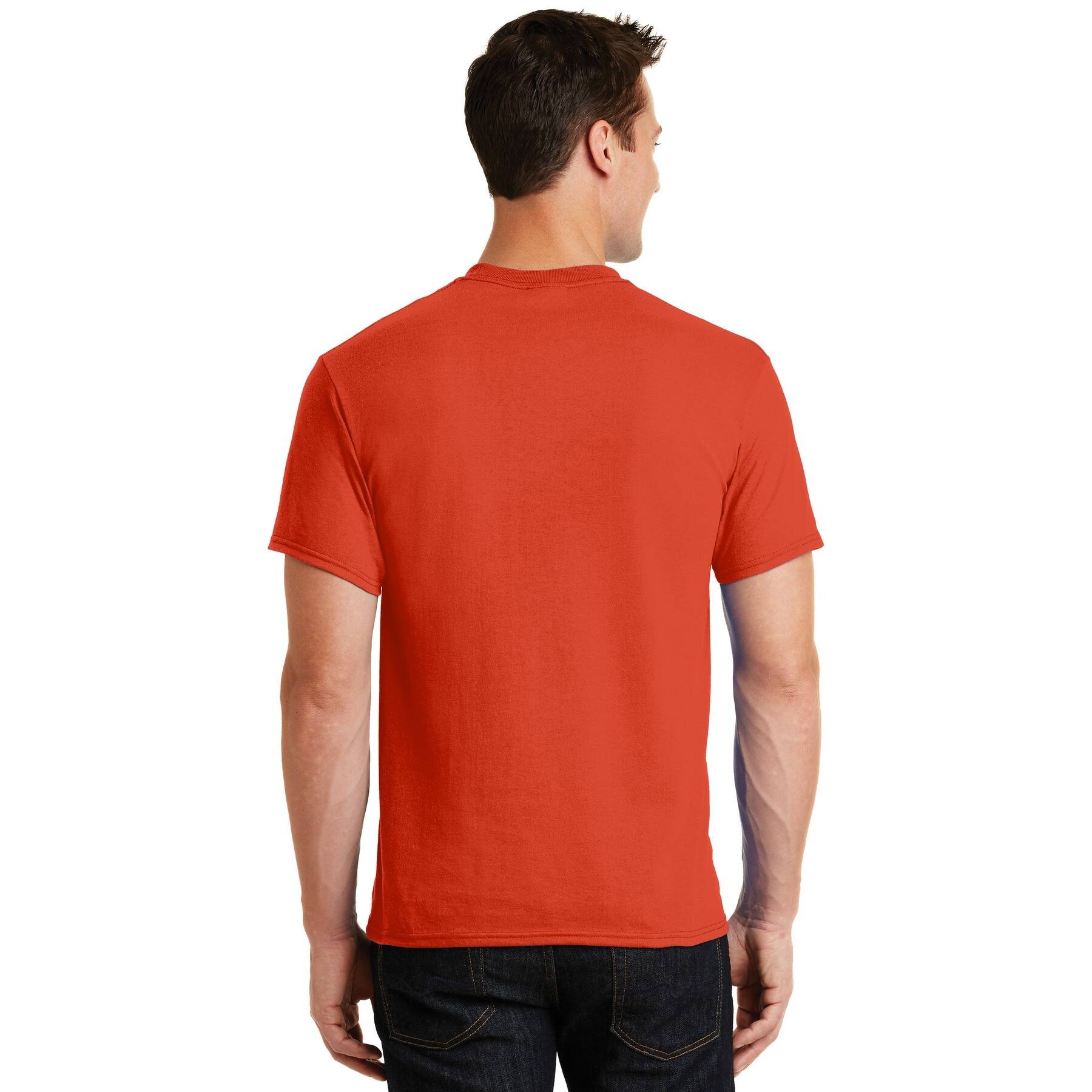 Port & Company® Core Blend Adult T-Shirt