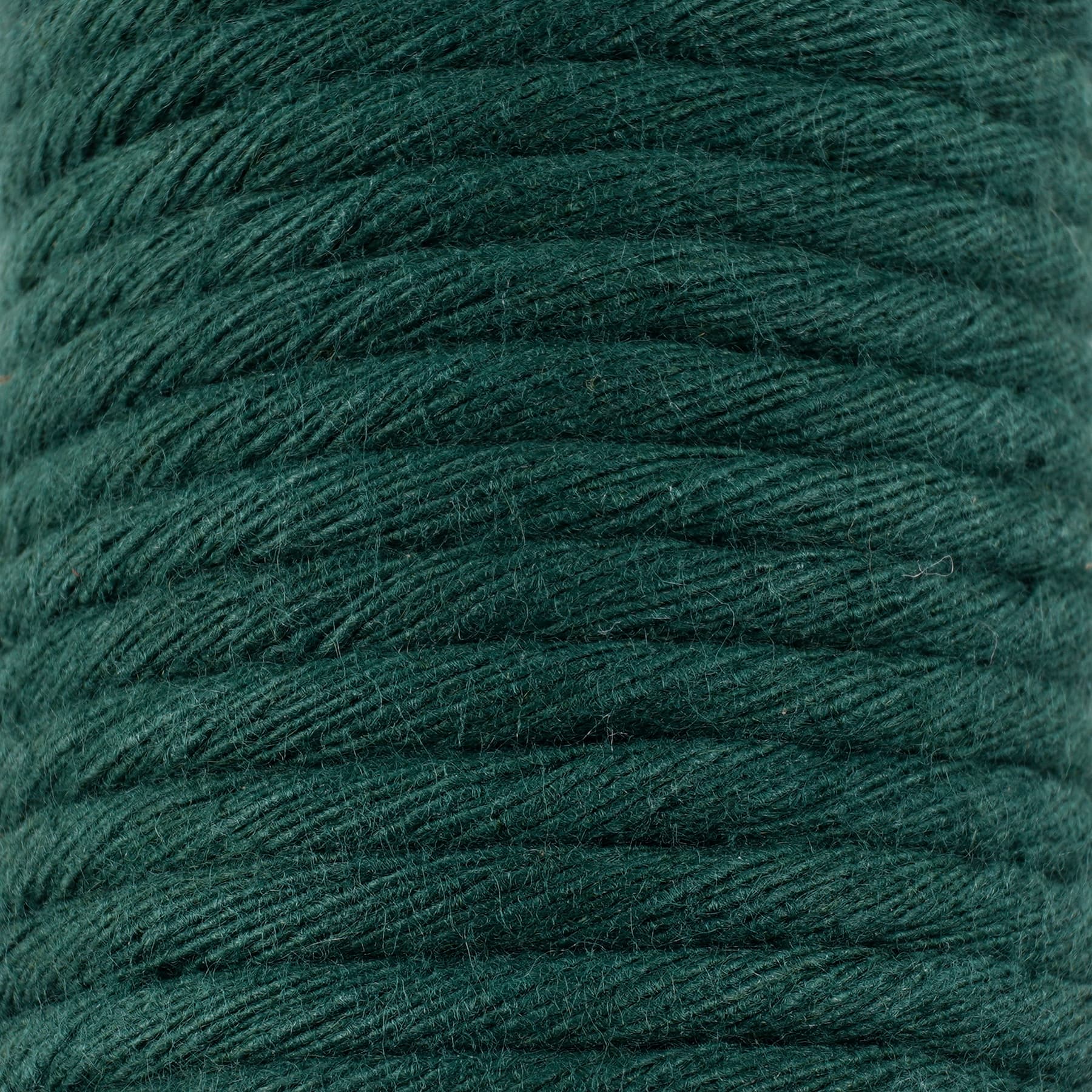 3mm Green Cotton Macram&#xE9; Cords by Bead Landing&#x2122;
