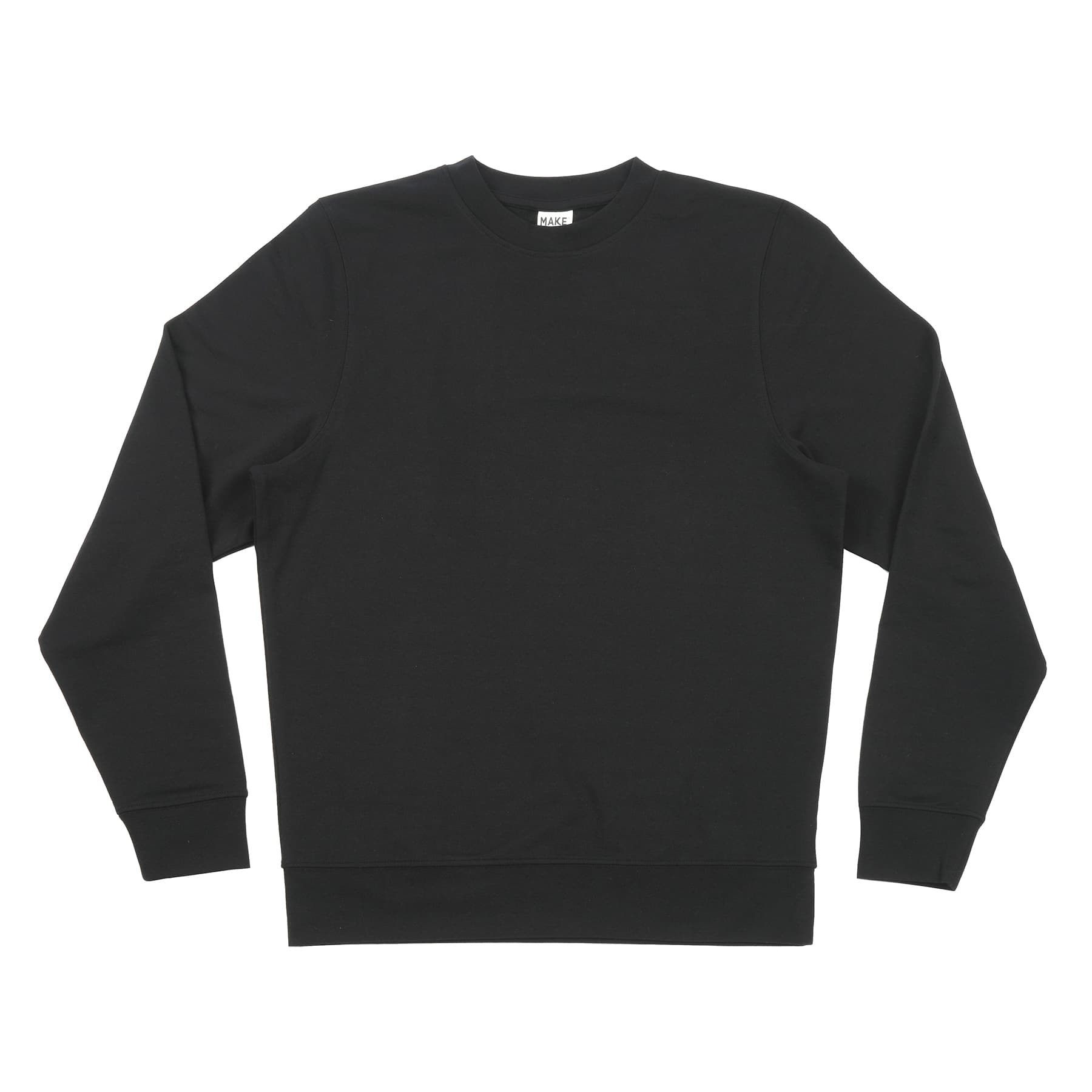 12 Pack: Adult Crew Neck Sweatshirt by Make Market®